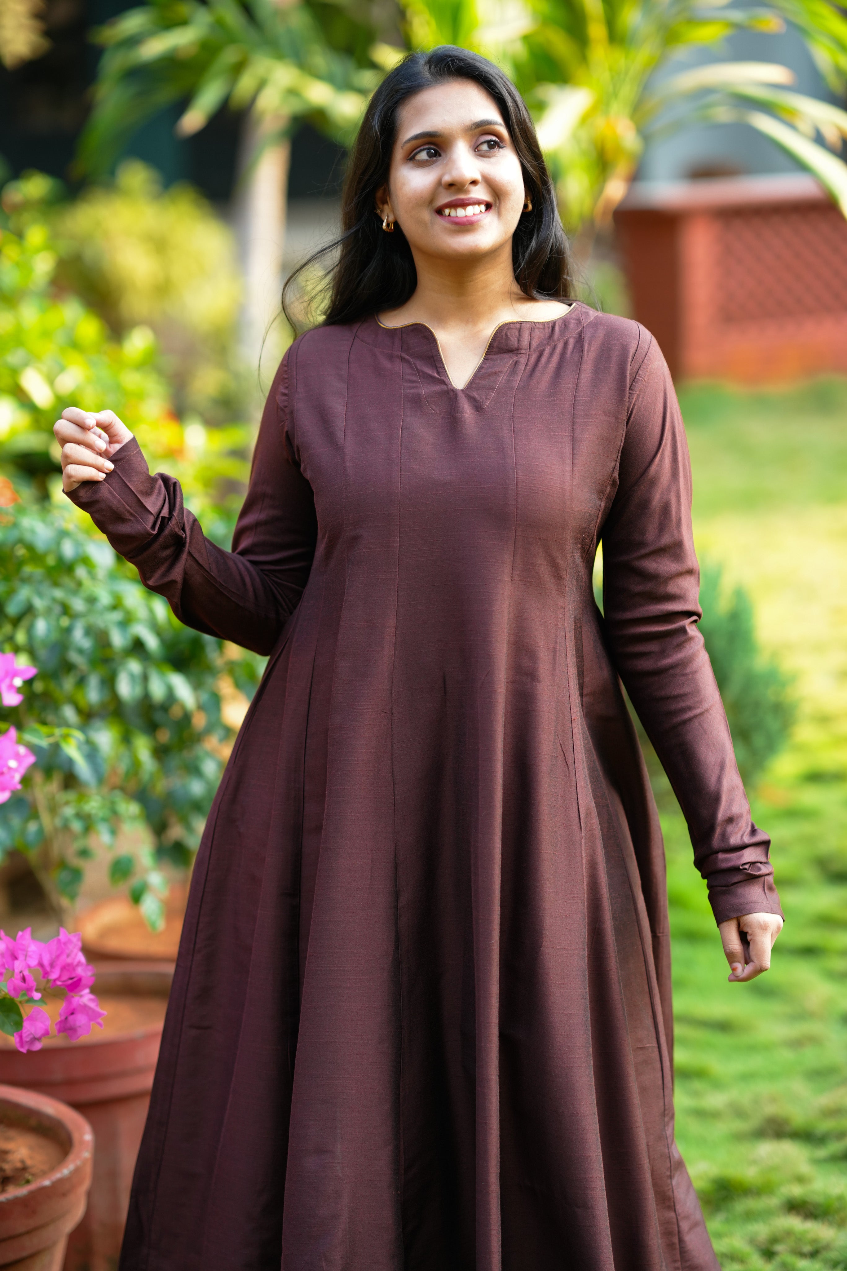 Niraimathi D