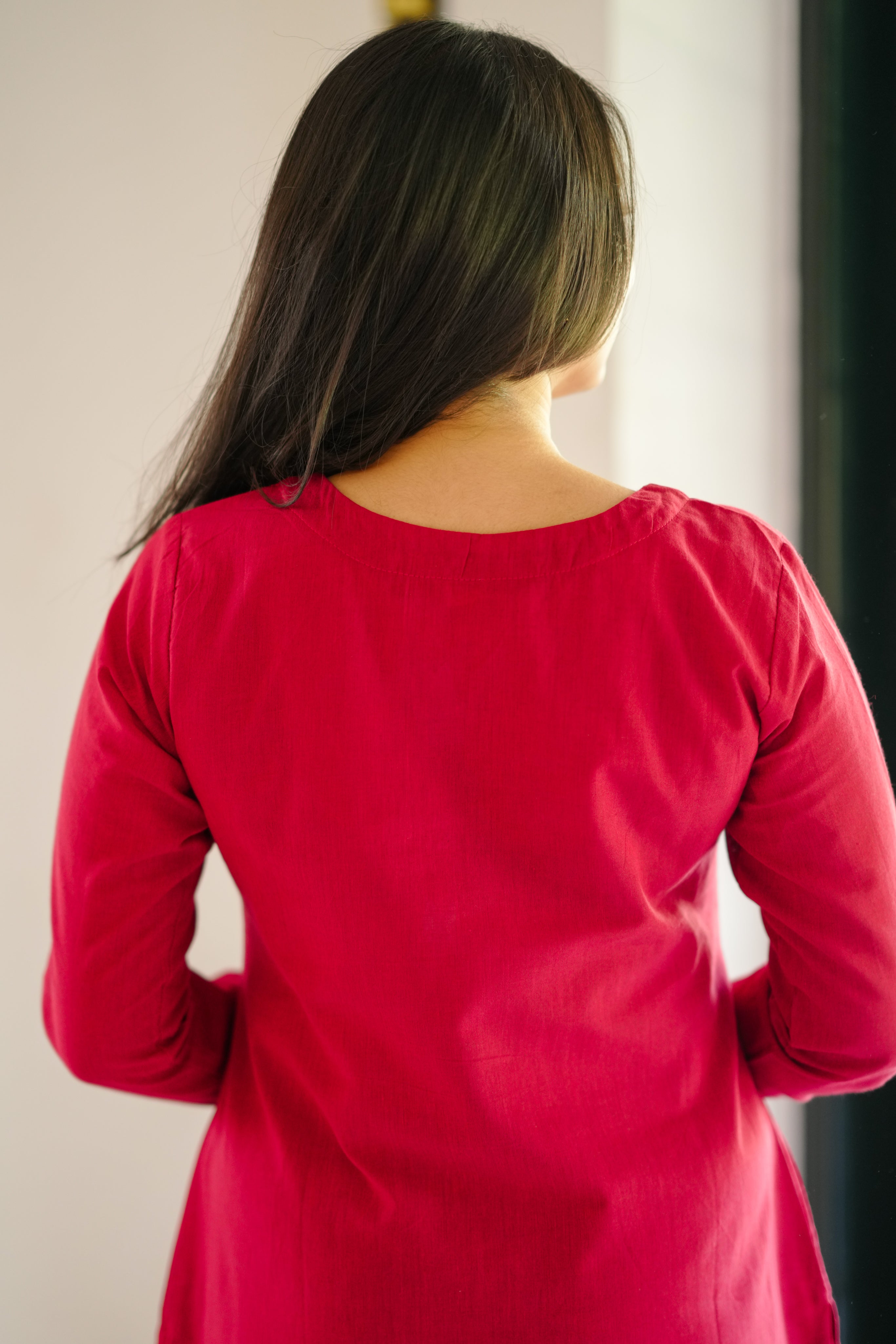 Keerthana (Kurti+Dupatta)