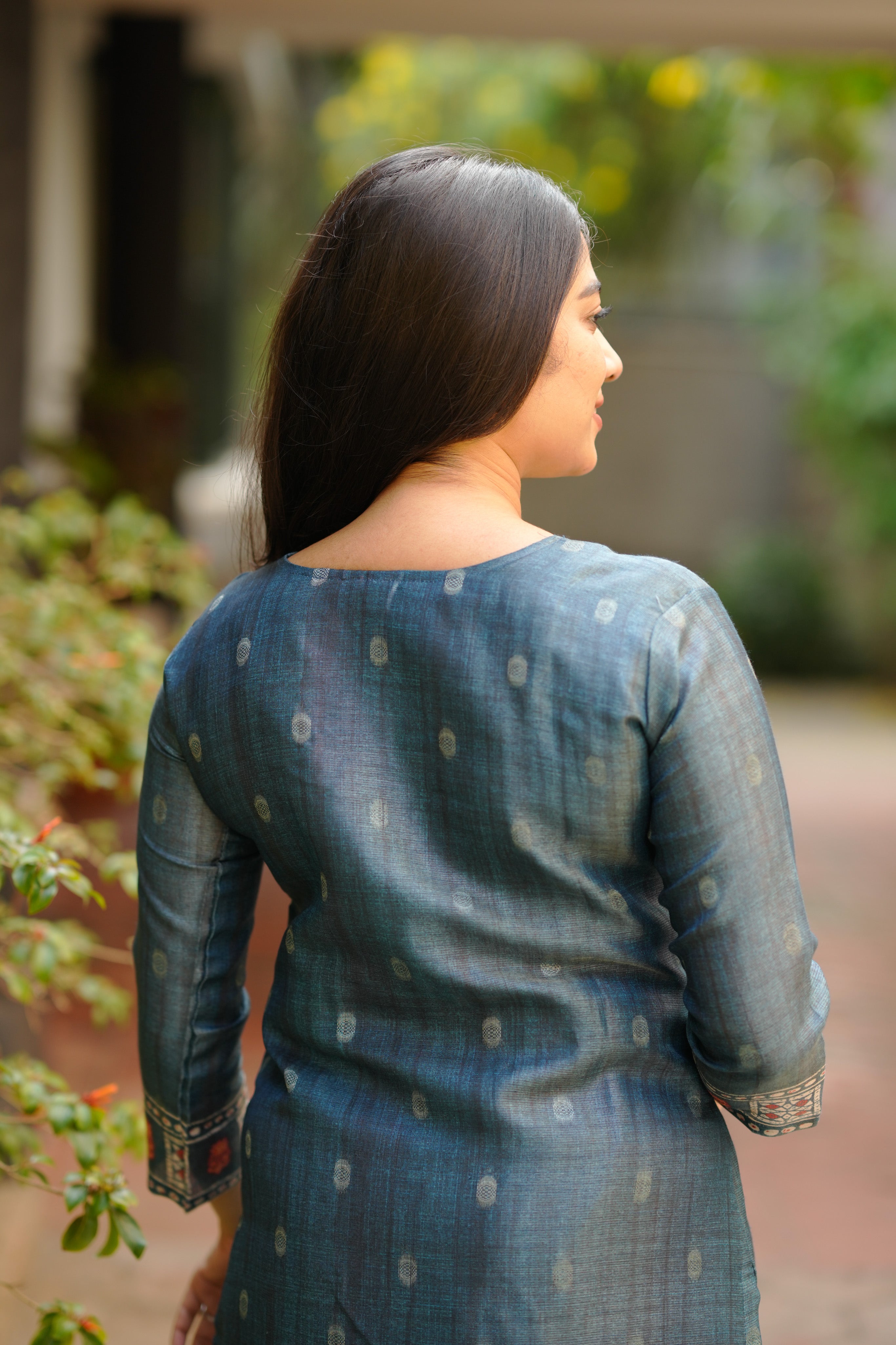 Zyra (Kurti+Pant+Dupatta)