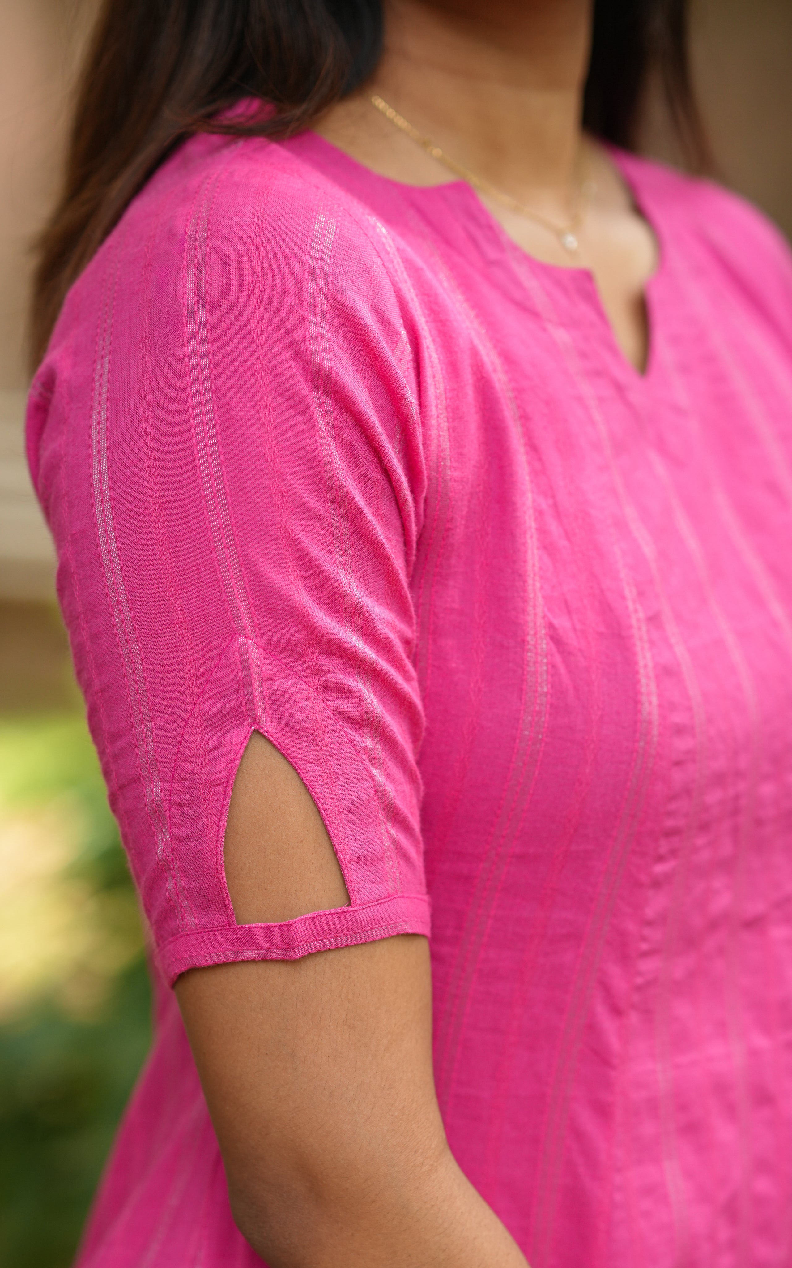 Stylish anarkali kurti for women