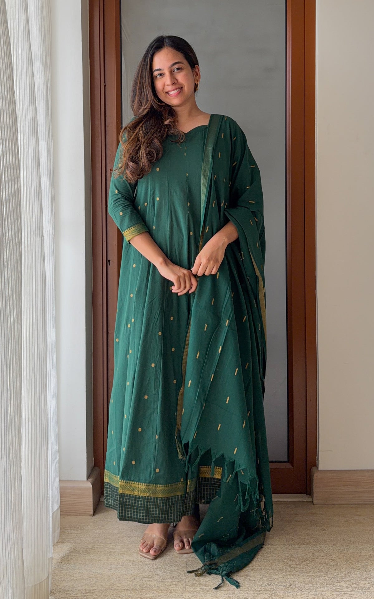 Sirpi (Kurti+Dupatta)