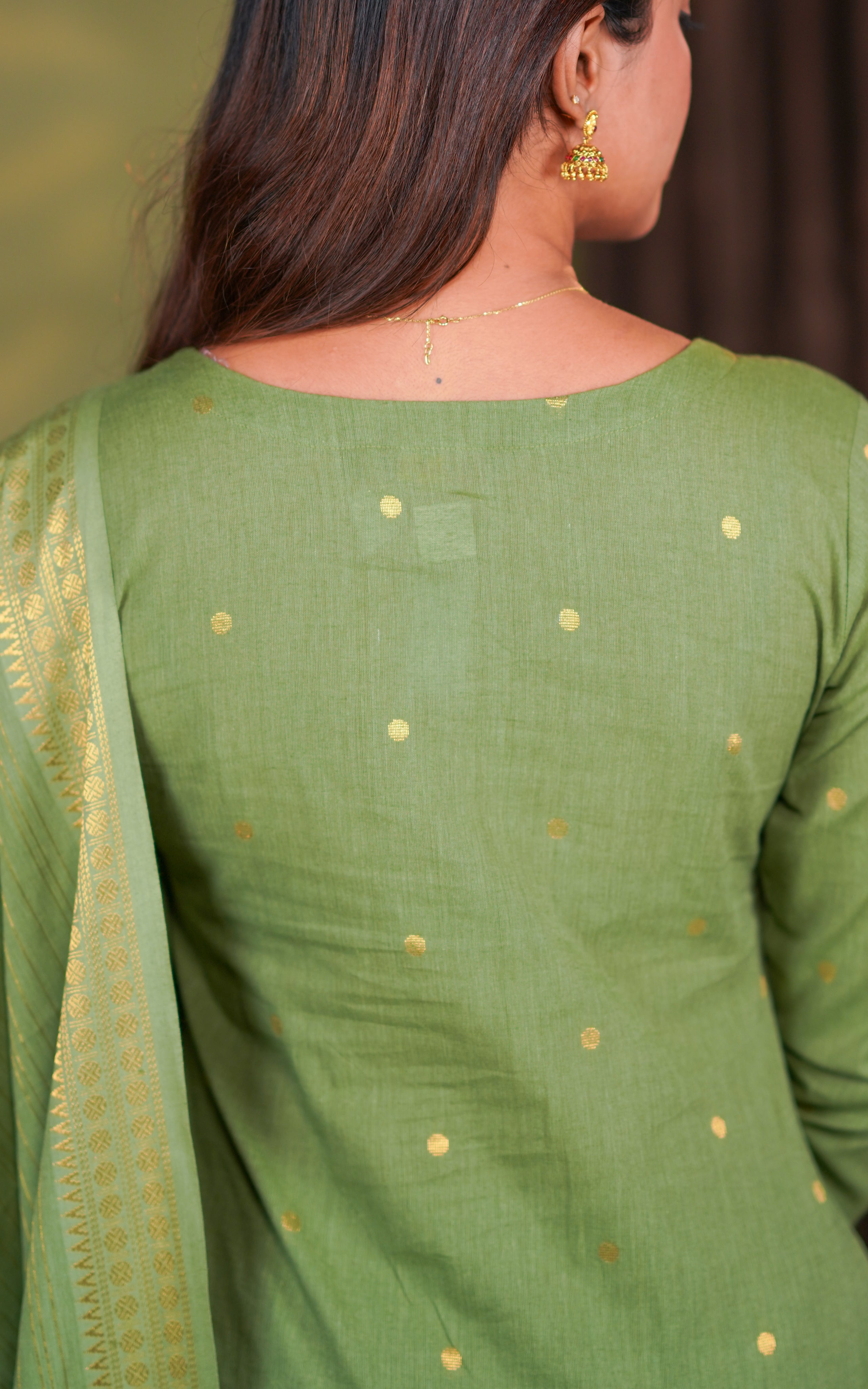 round back neck kurtis ,kurta ,sets