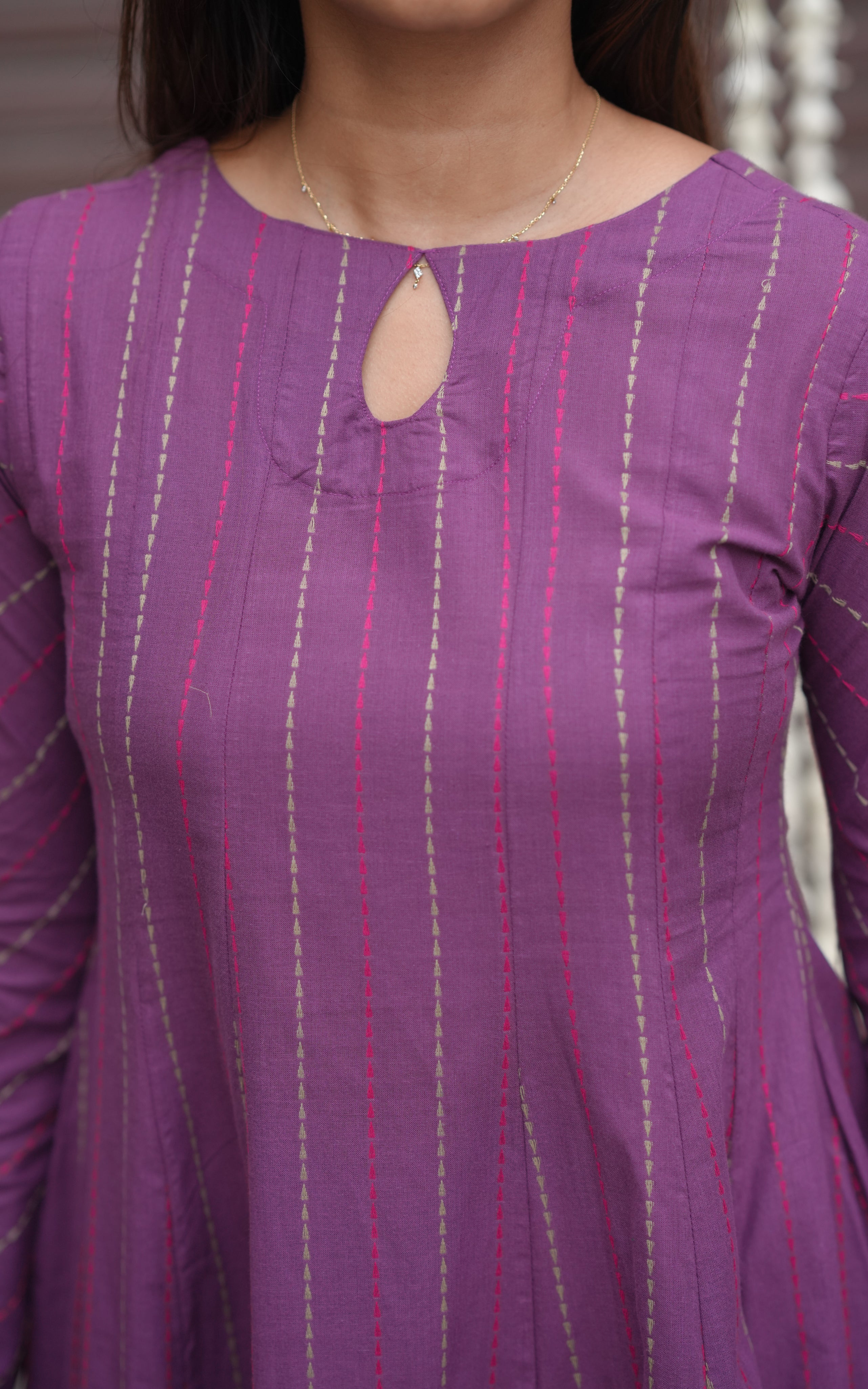 Designer Anarkali for women