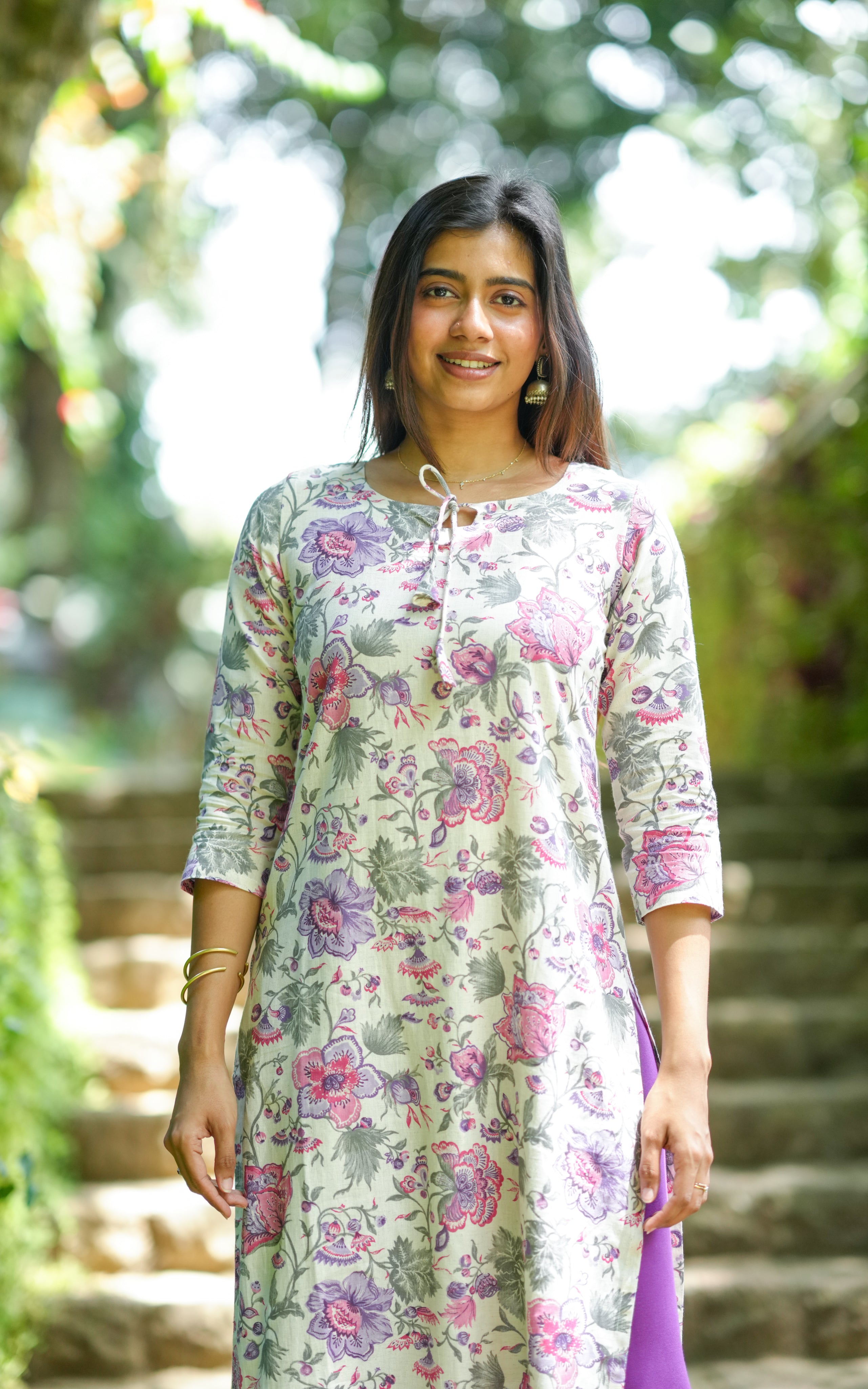 Daily wear kurti