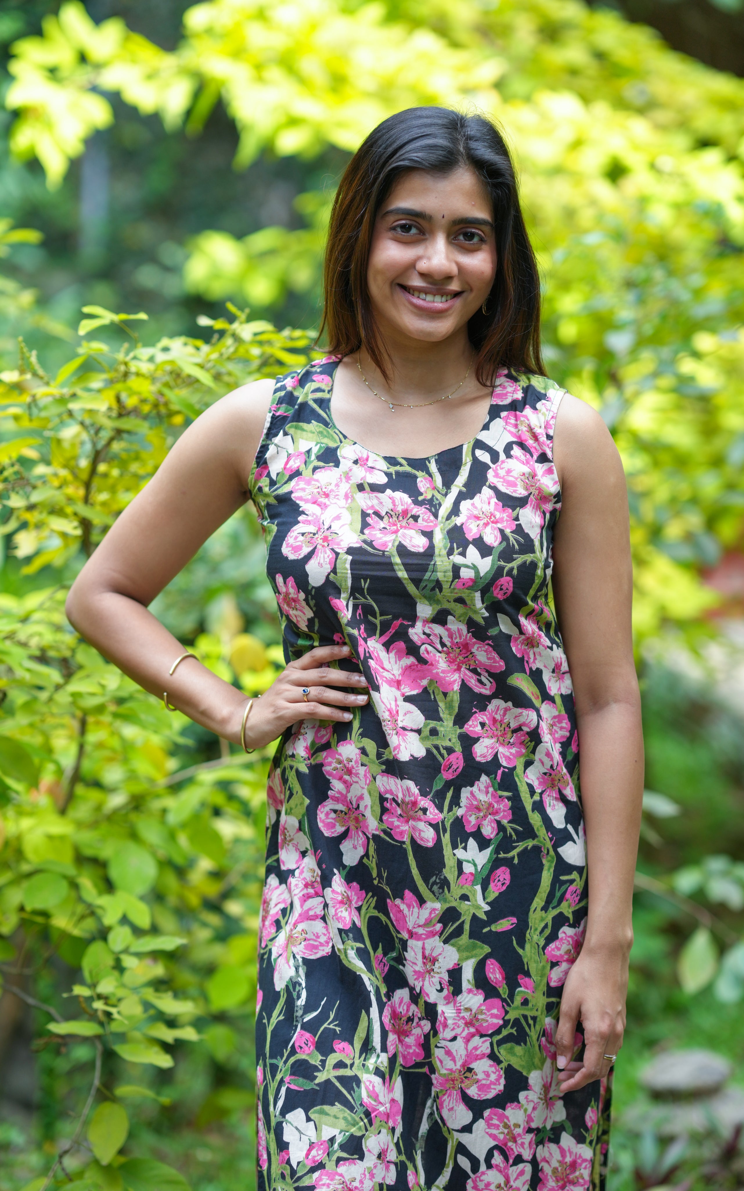 Daily wear kurti