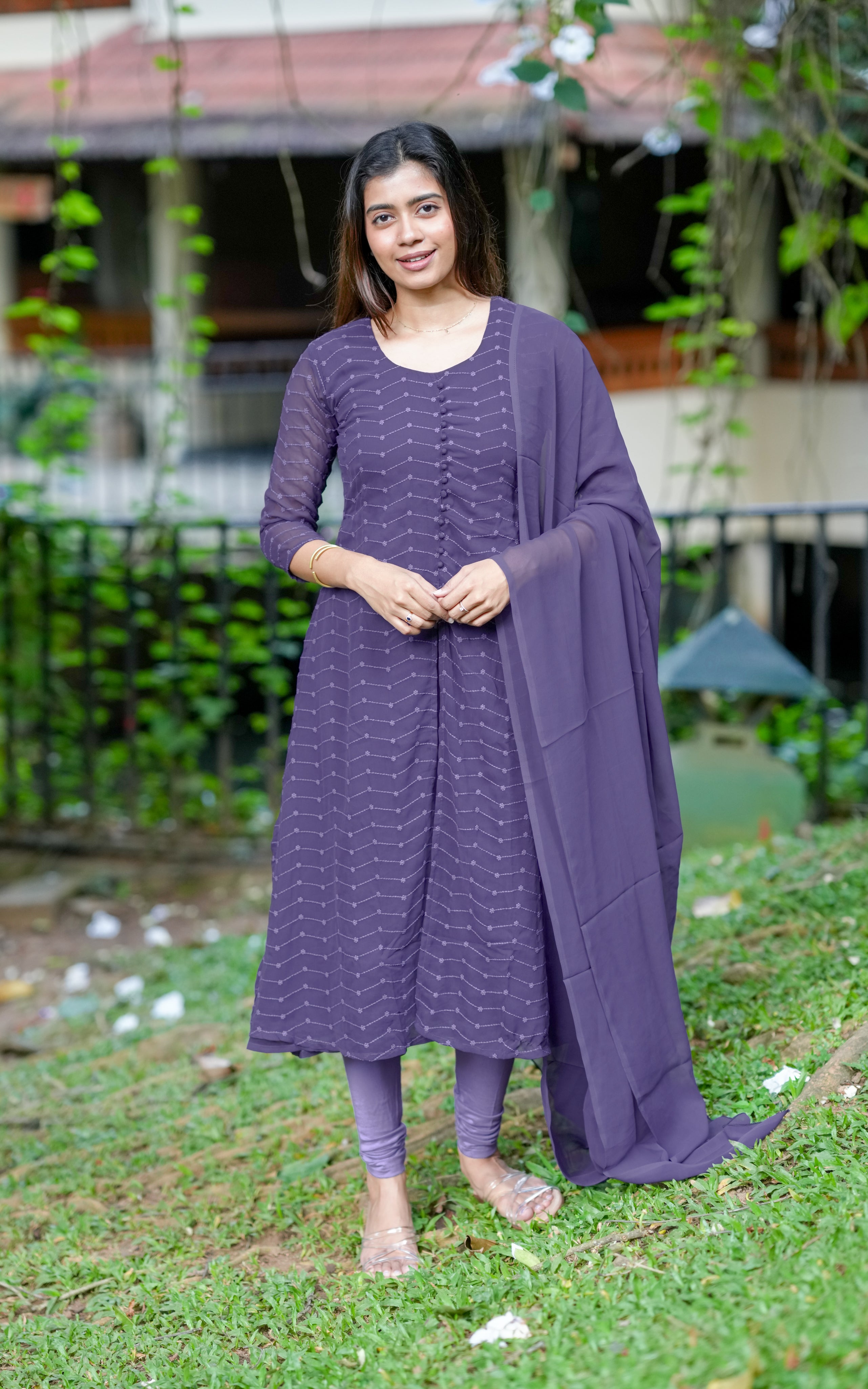 kushi Jennifer recreation