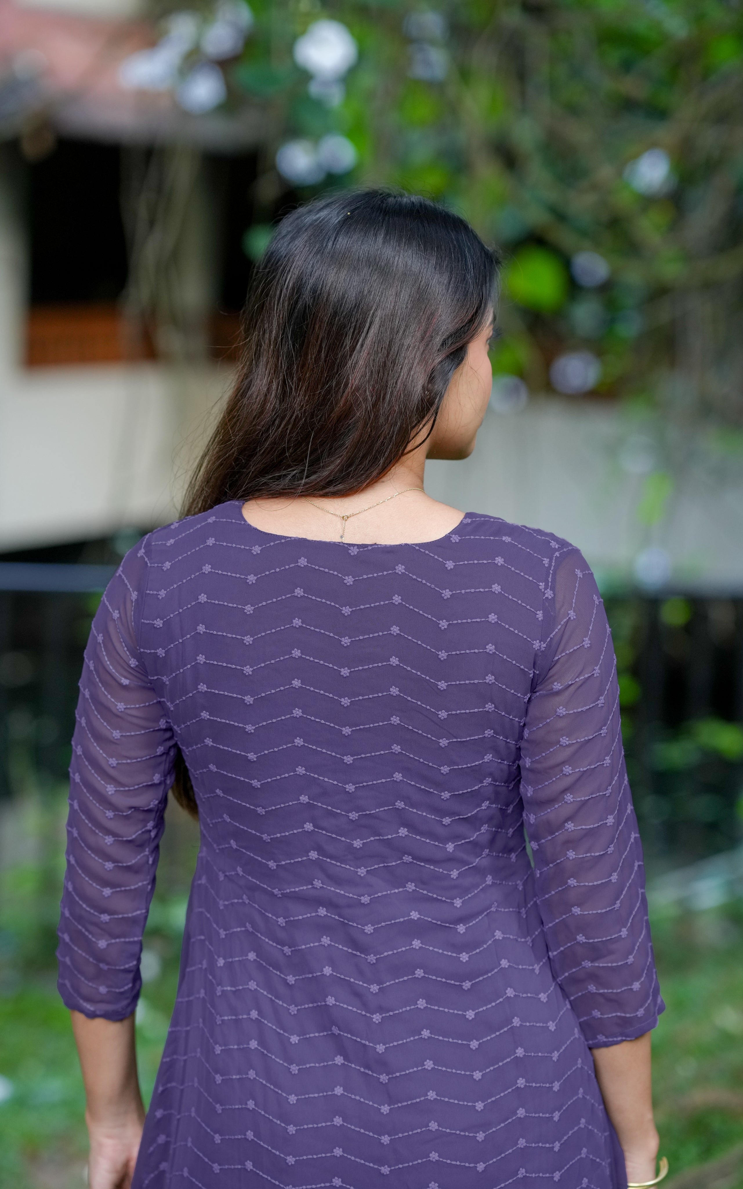 Comfortable and stylish for daily wear