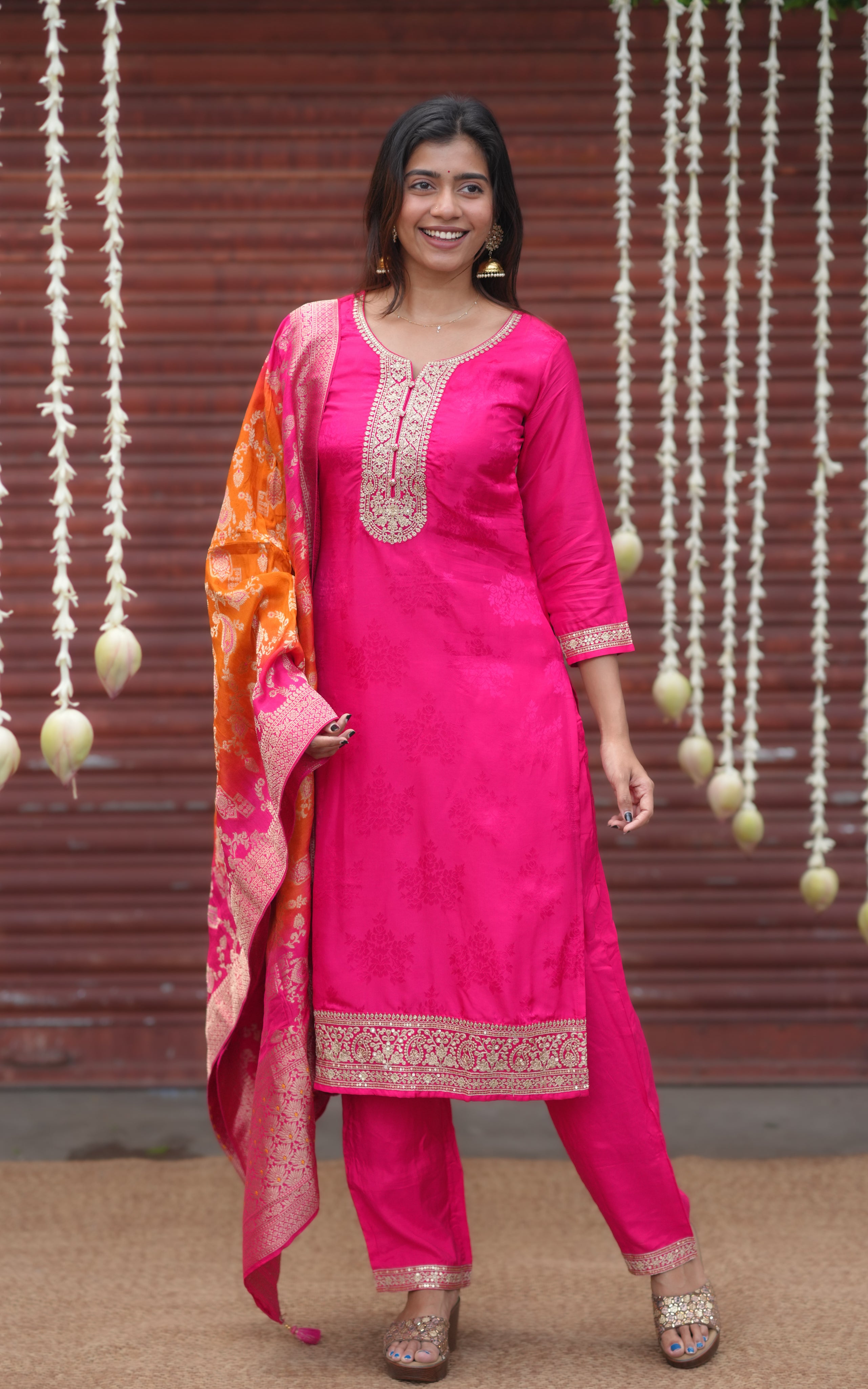 ethnic wear for women