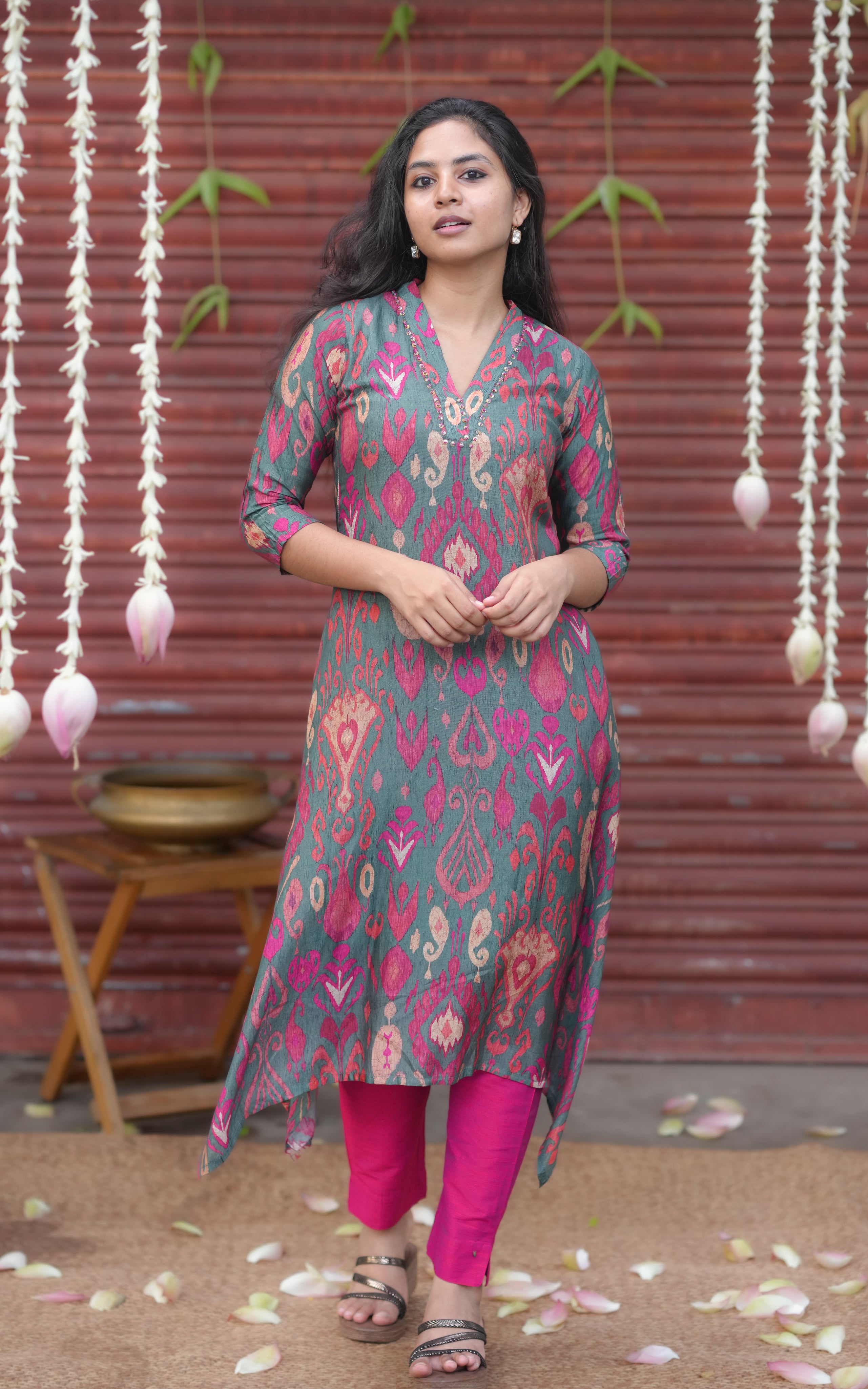 daily wear kurti for women