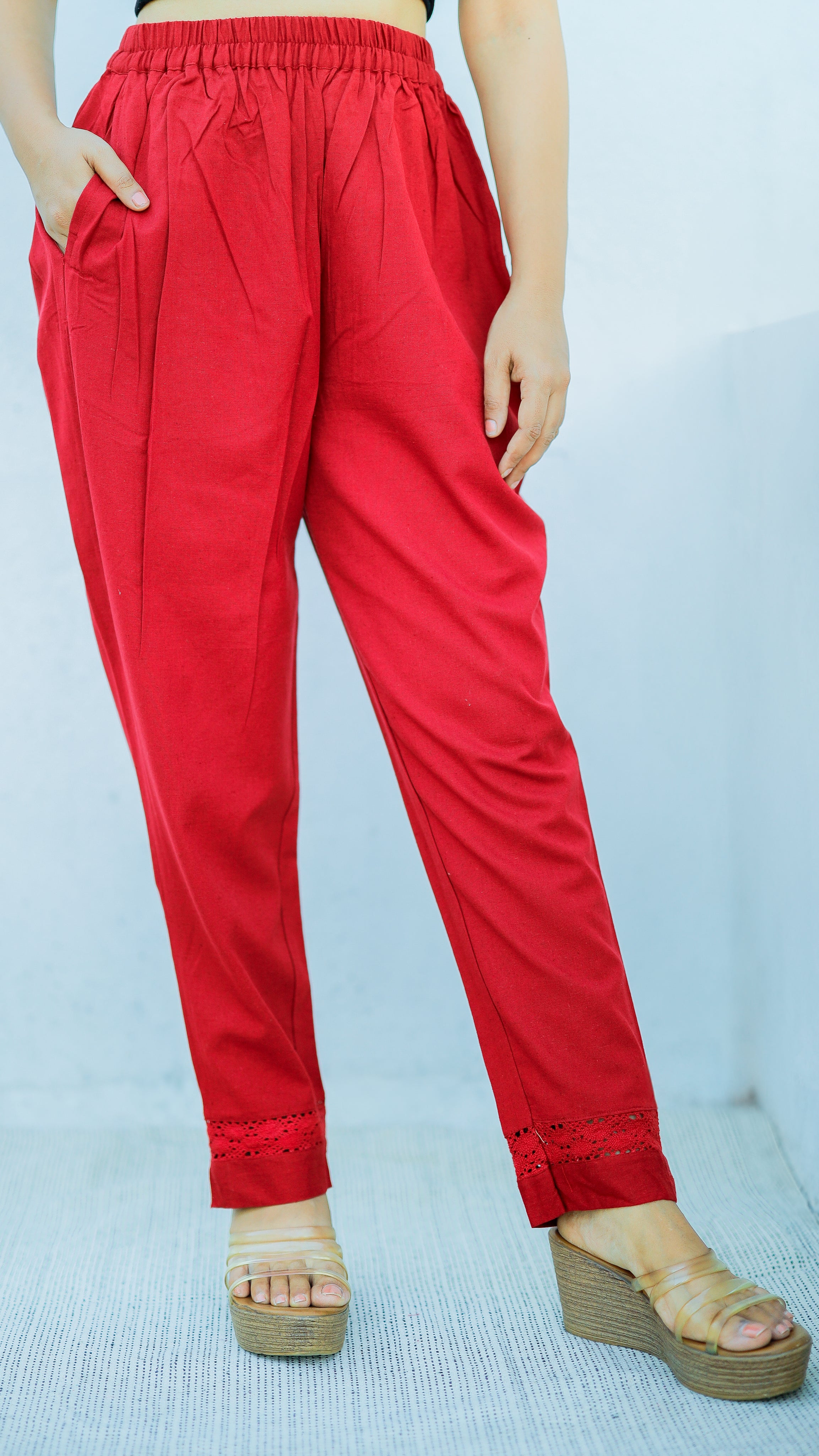 Straight Fit Pant FLEX18 MIX N MATCH Instore