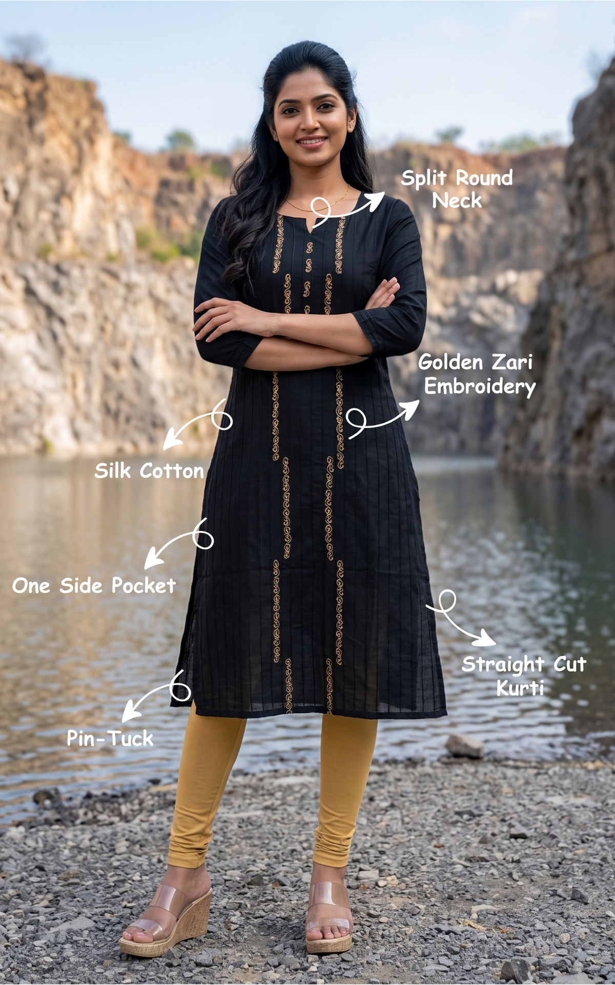 Jovika Black