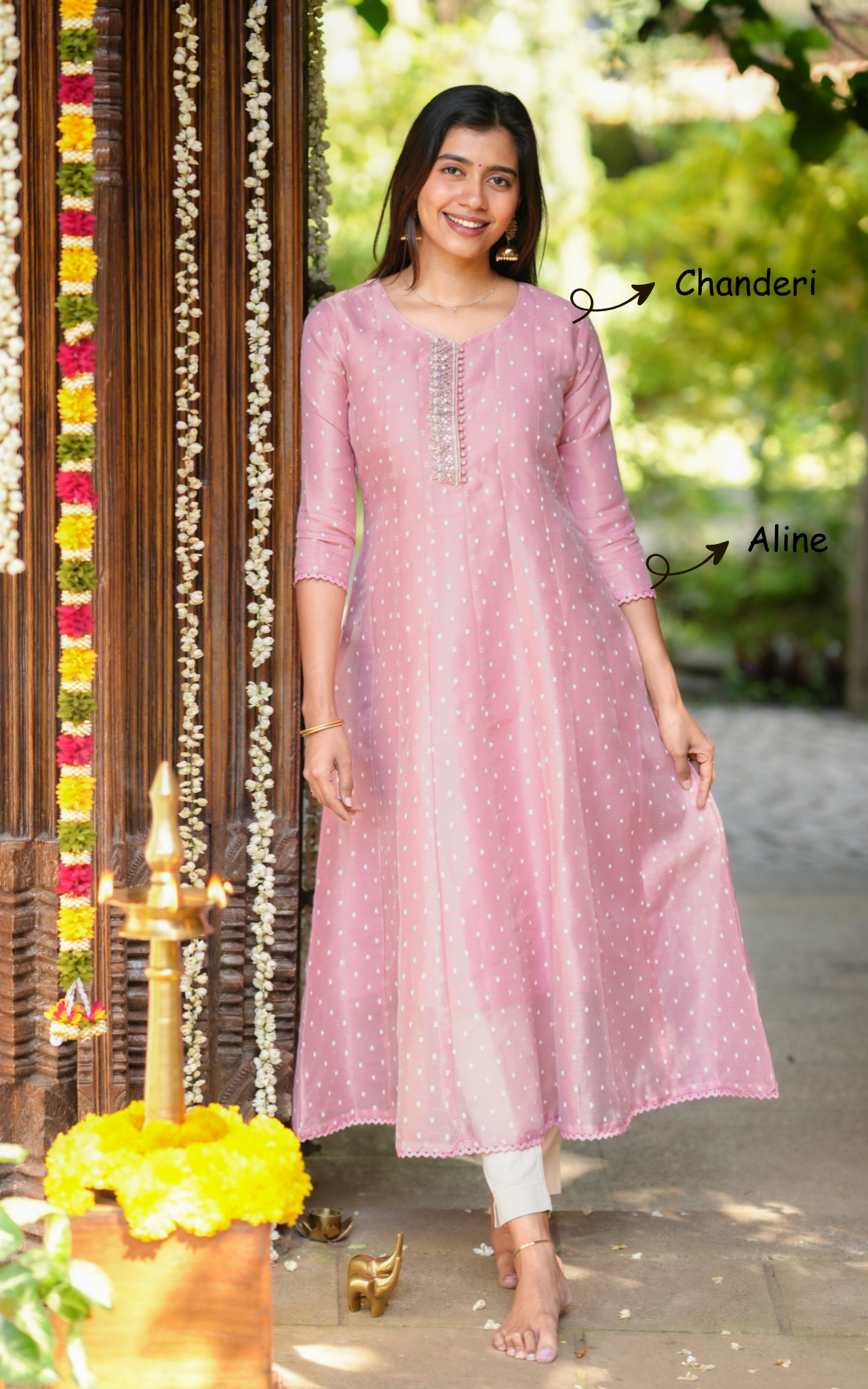 Hemabindu Pink