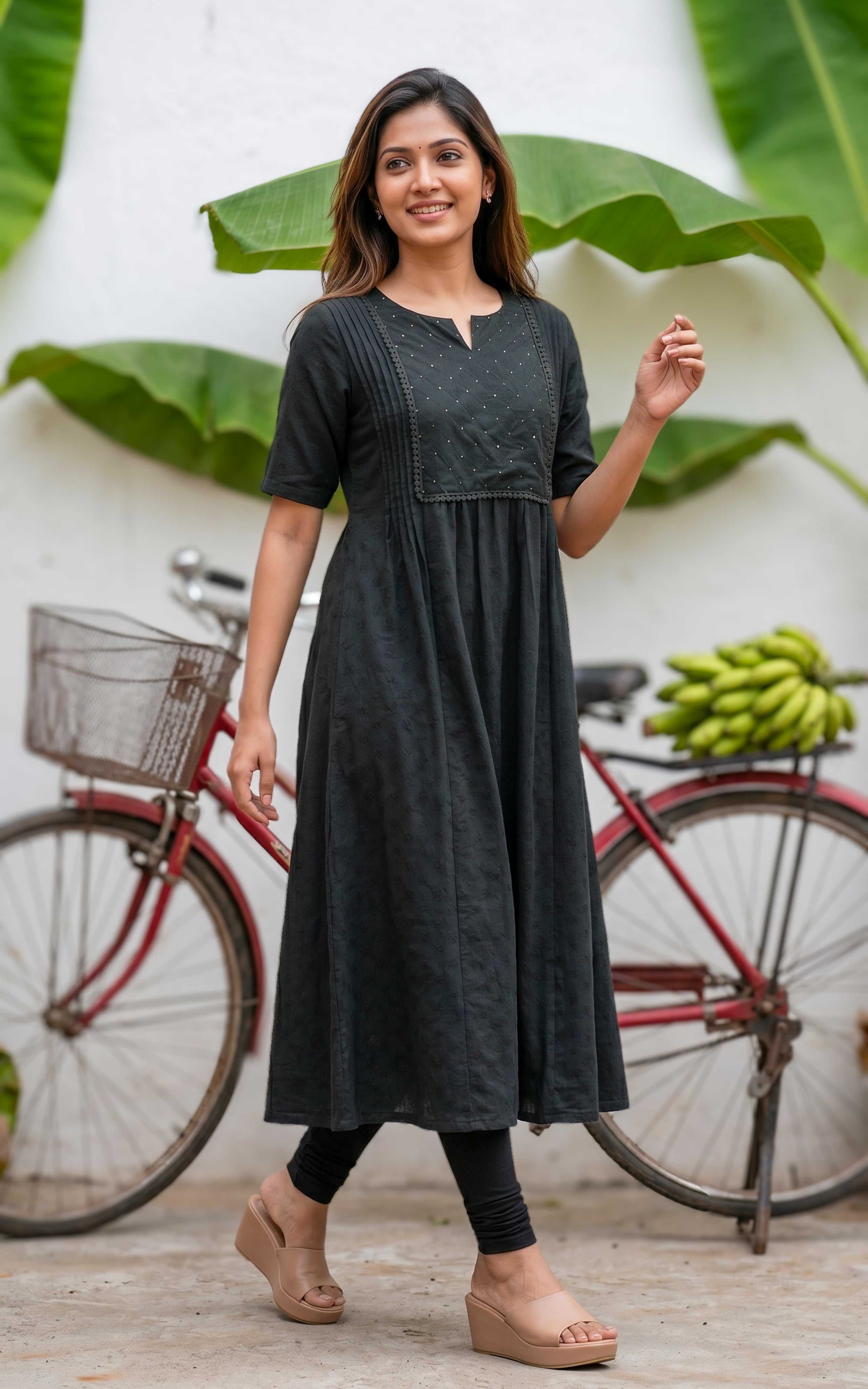 Mugil Olive Green