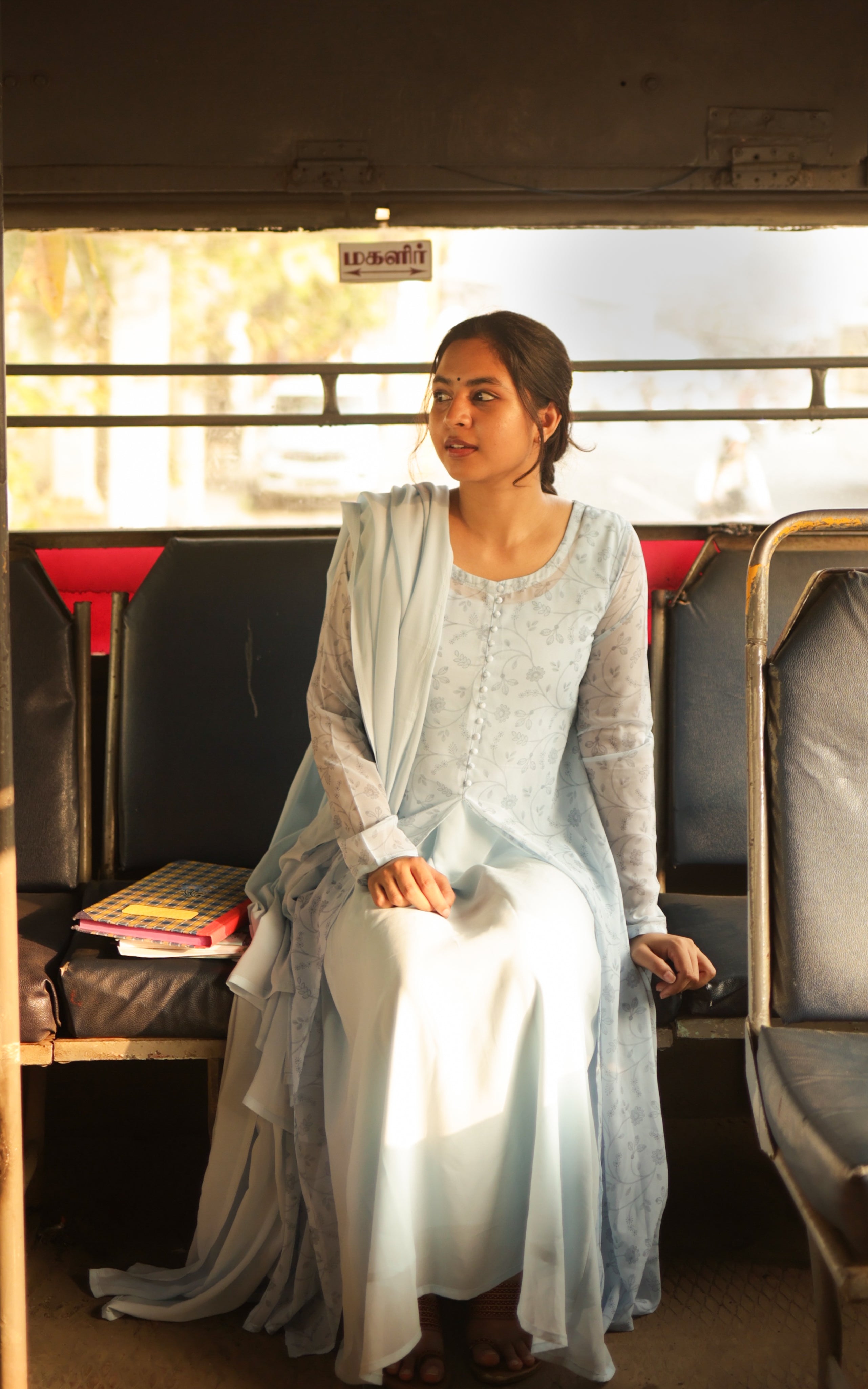 A timeless recreation of a beloved cinematic style