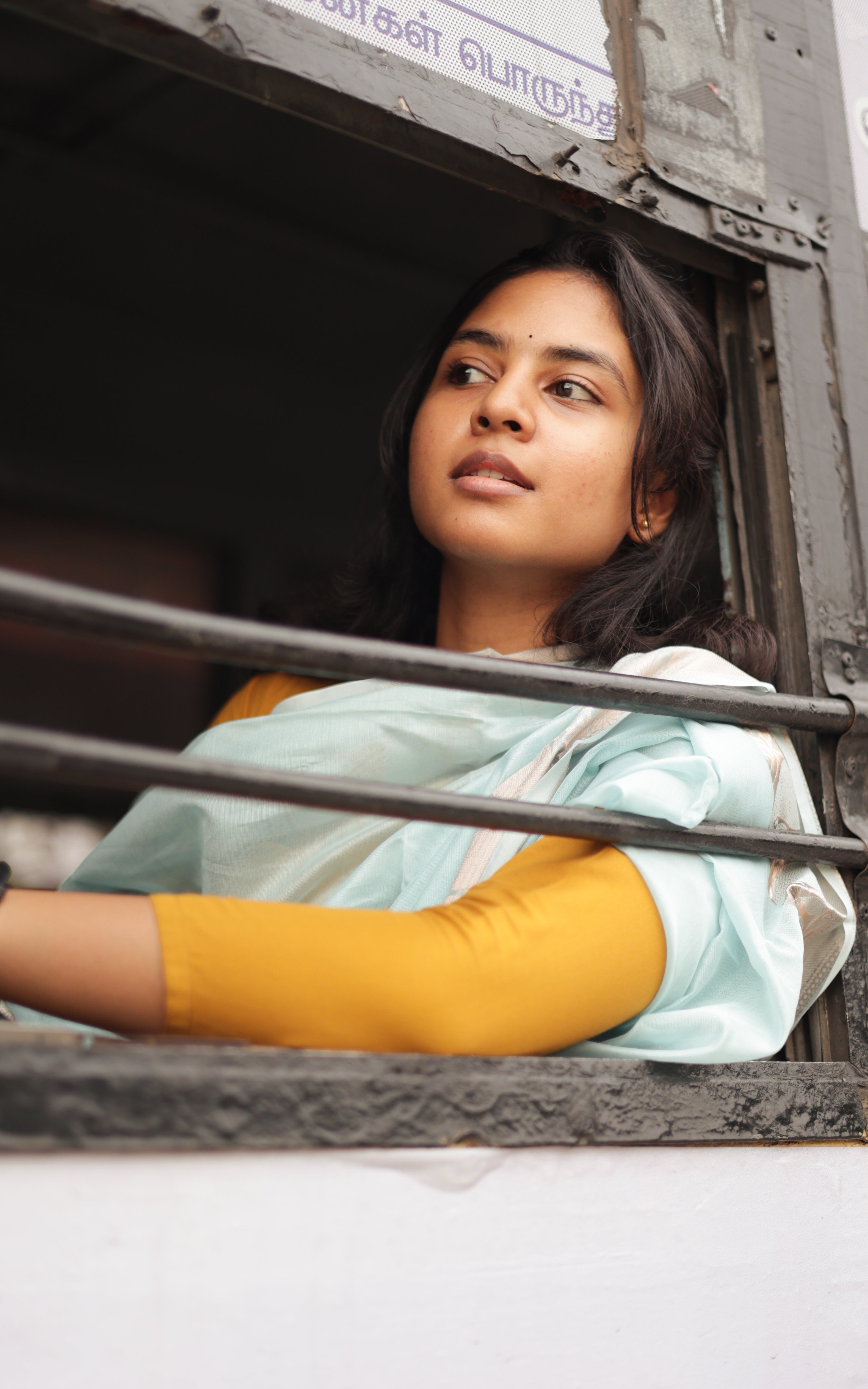 Raja Rani Nazriya Mustard (Kurti+Dupatta) KURTIS Instore