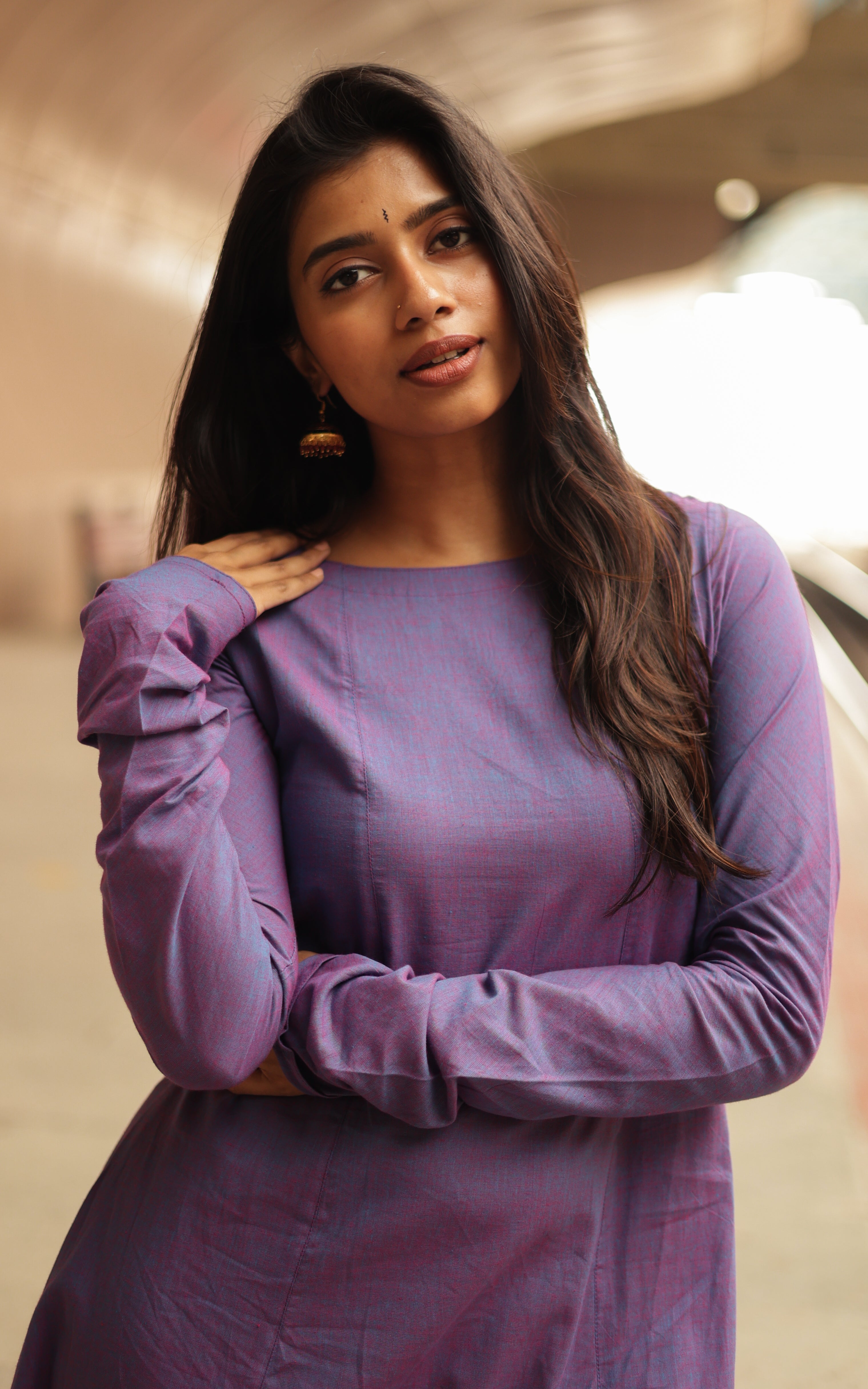 recreating iconic looks from kadhalar dhinam