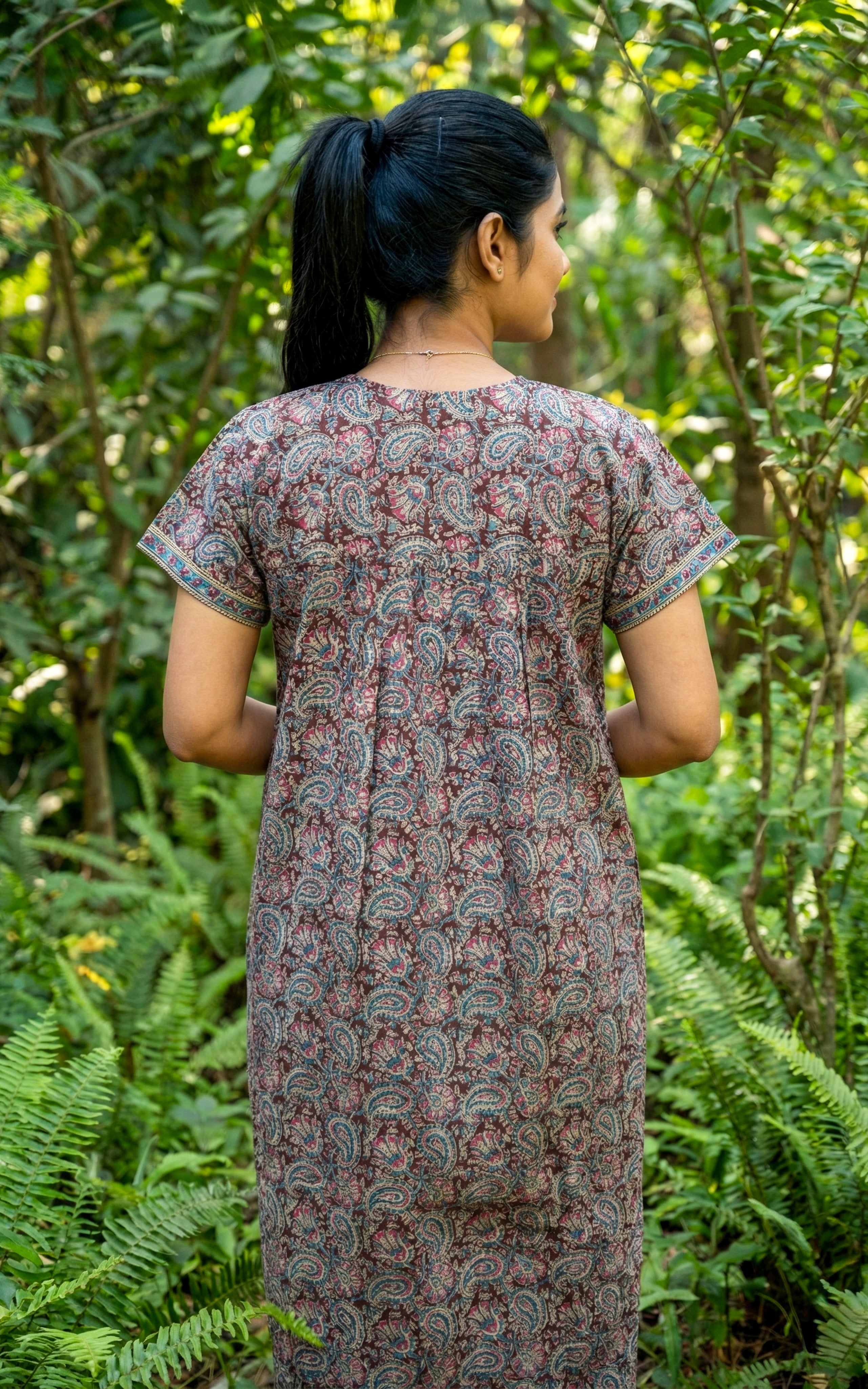 Perfect for home and sleepwear