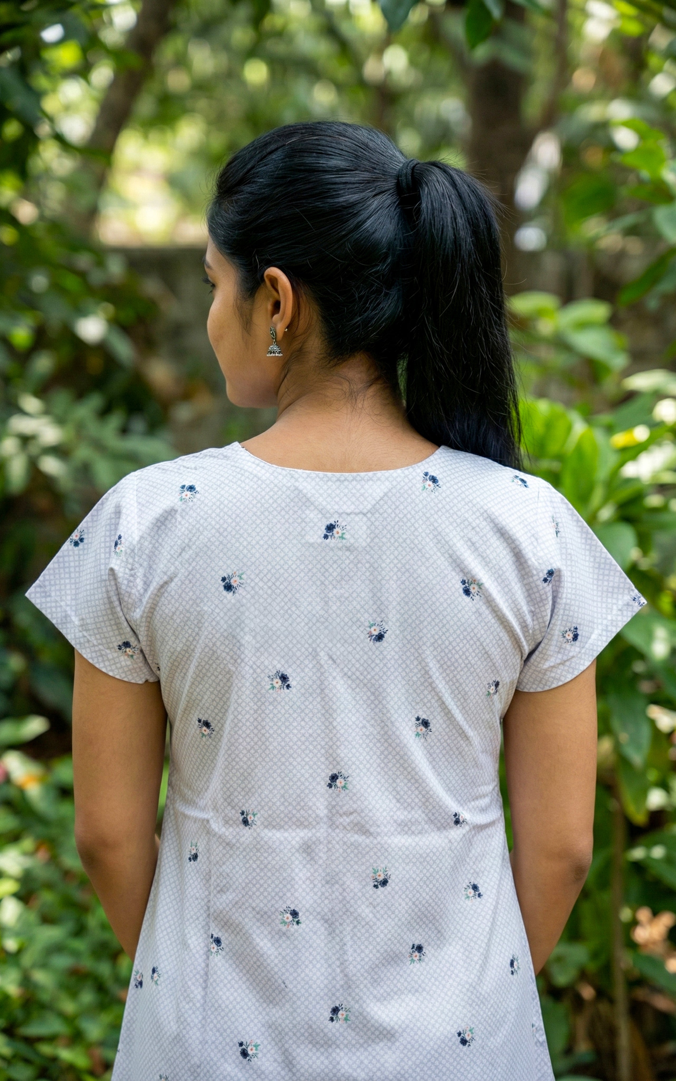 Perfect for home and sleepwear