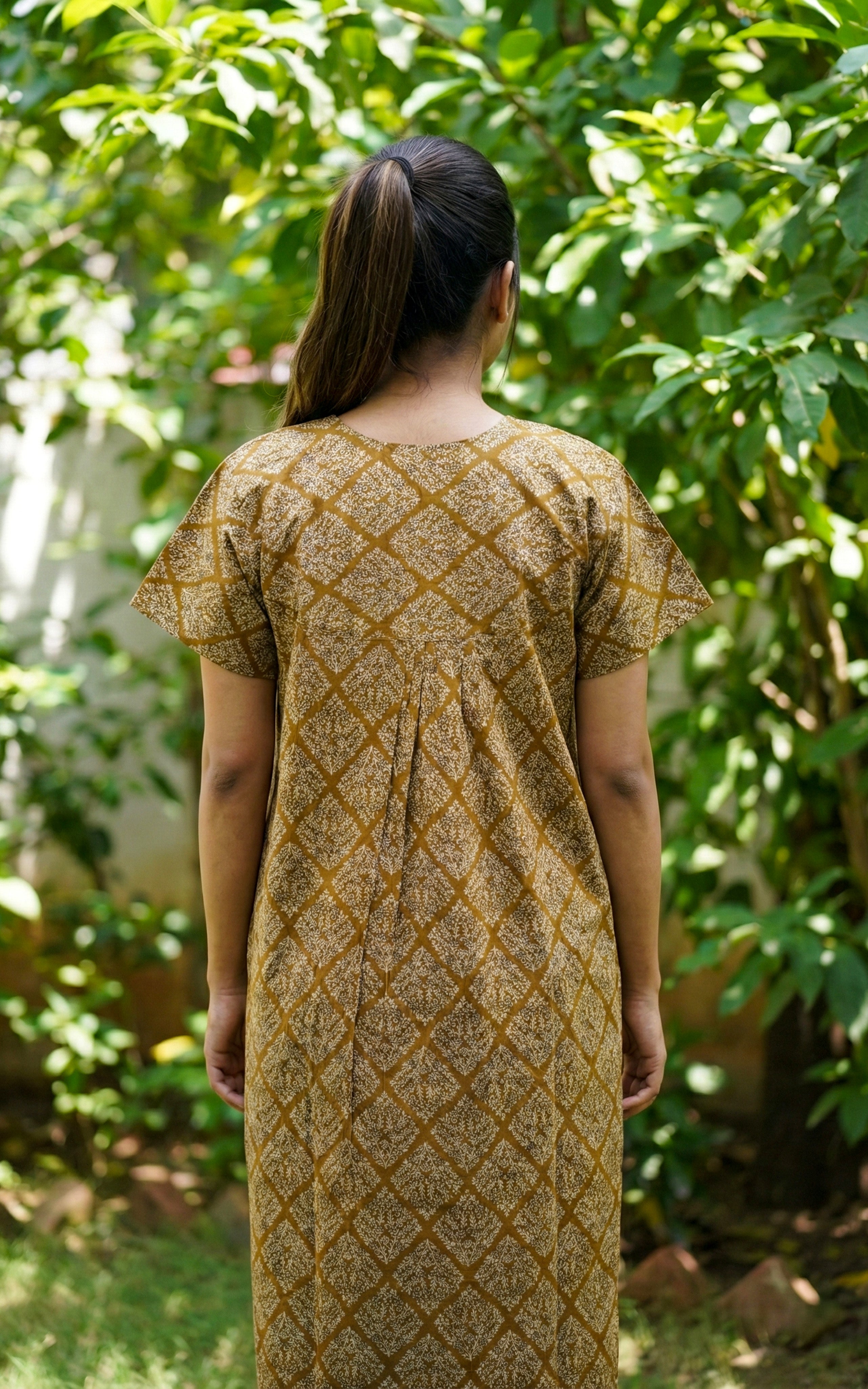 Perfect for home and sleepwear