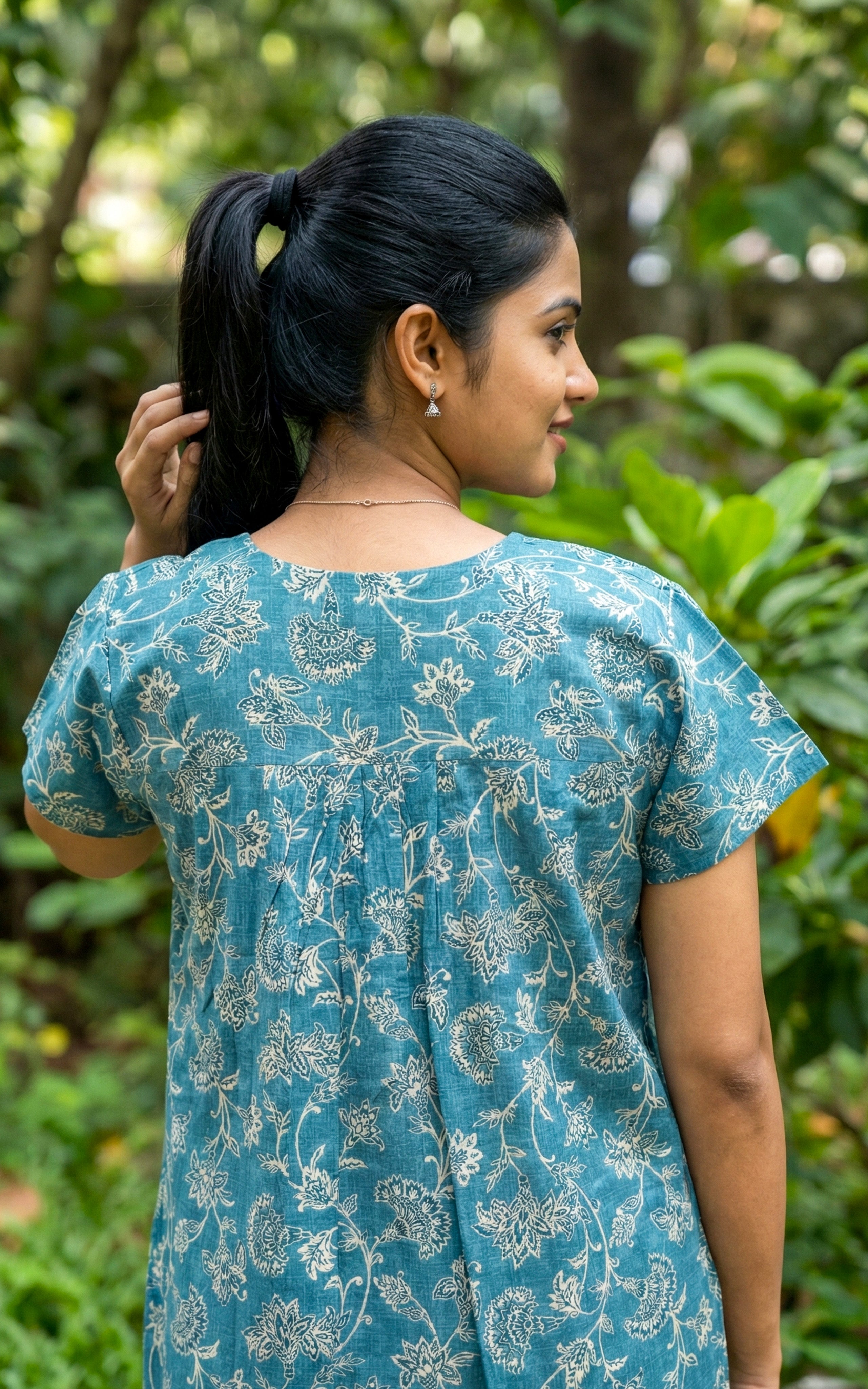 Perfect for home and sleepwear