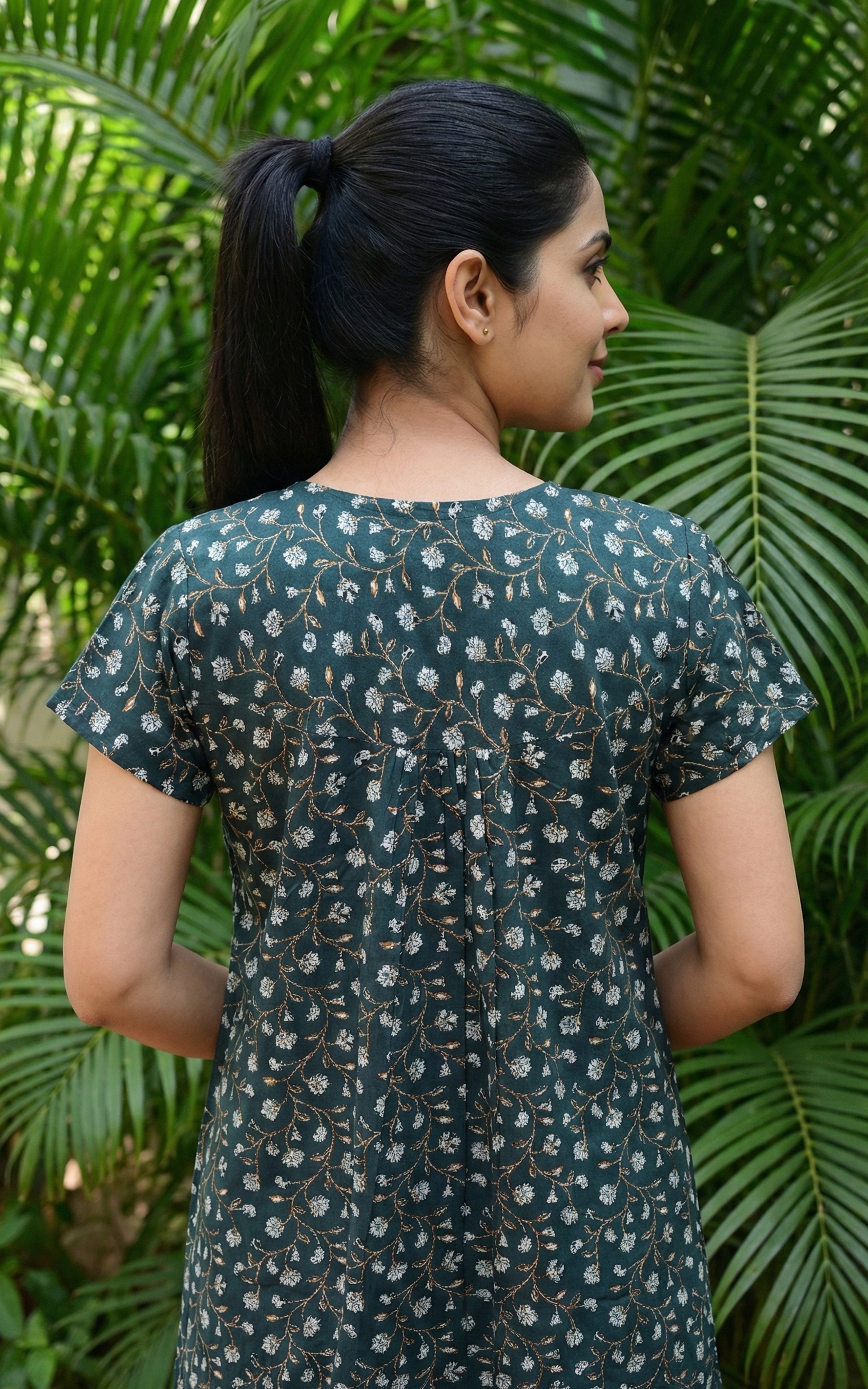 Perfect for home and sleepwear