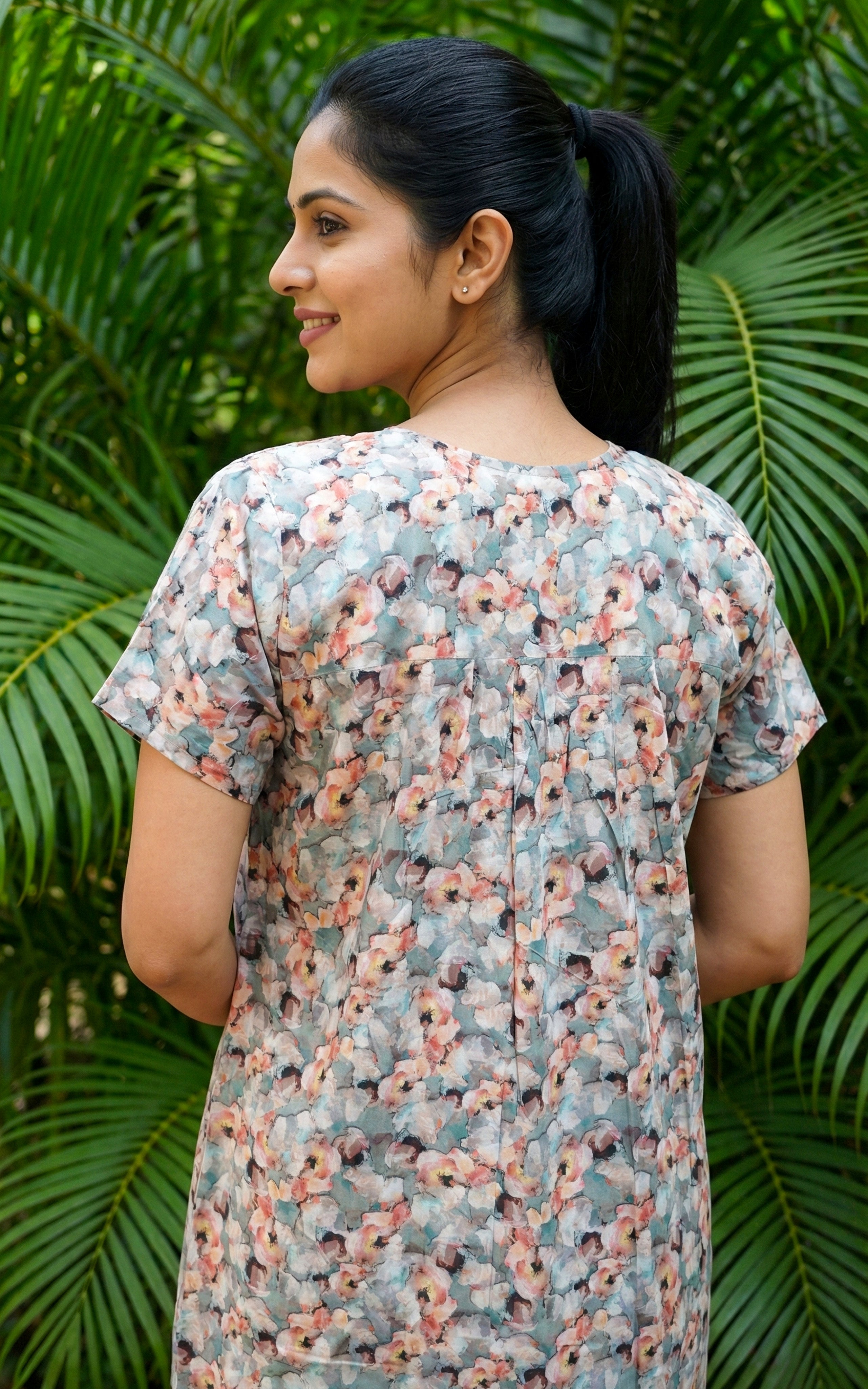Perfect for home and sleepwear