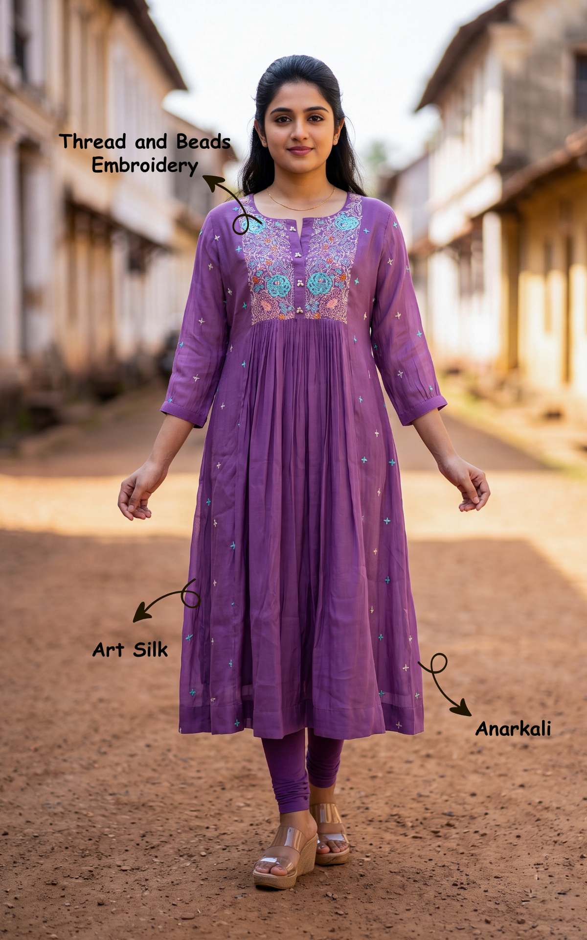 Jagavi Lavender