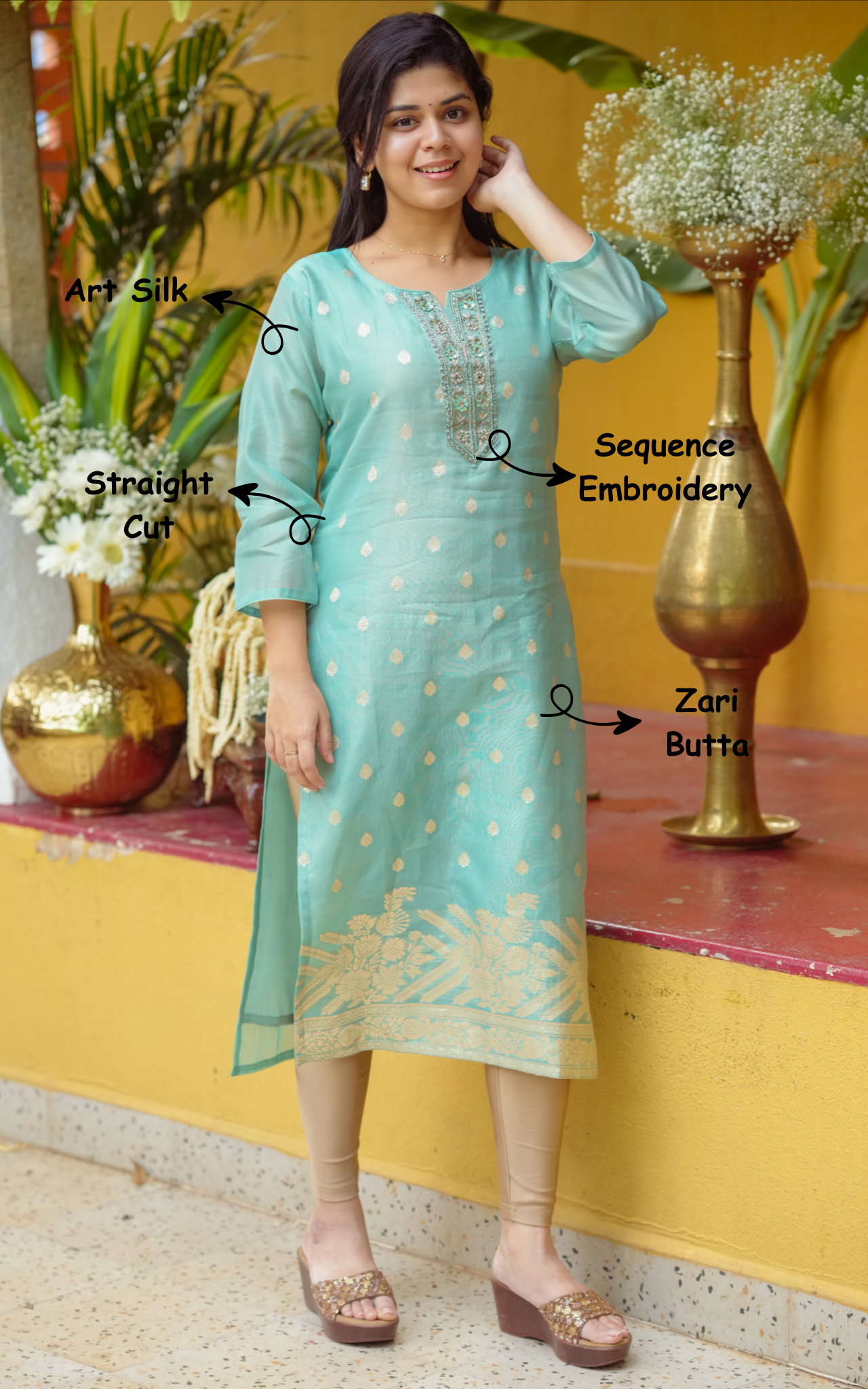 Haarthi B