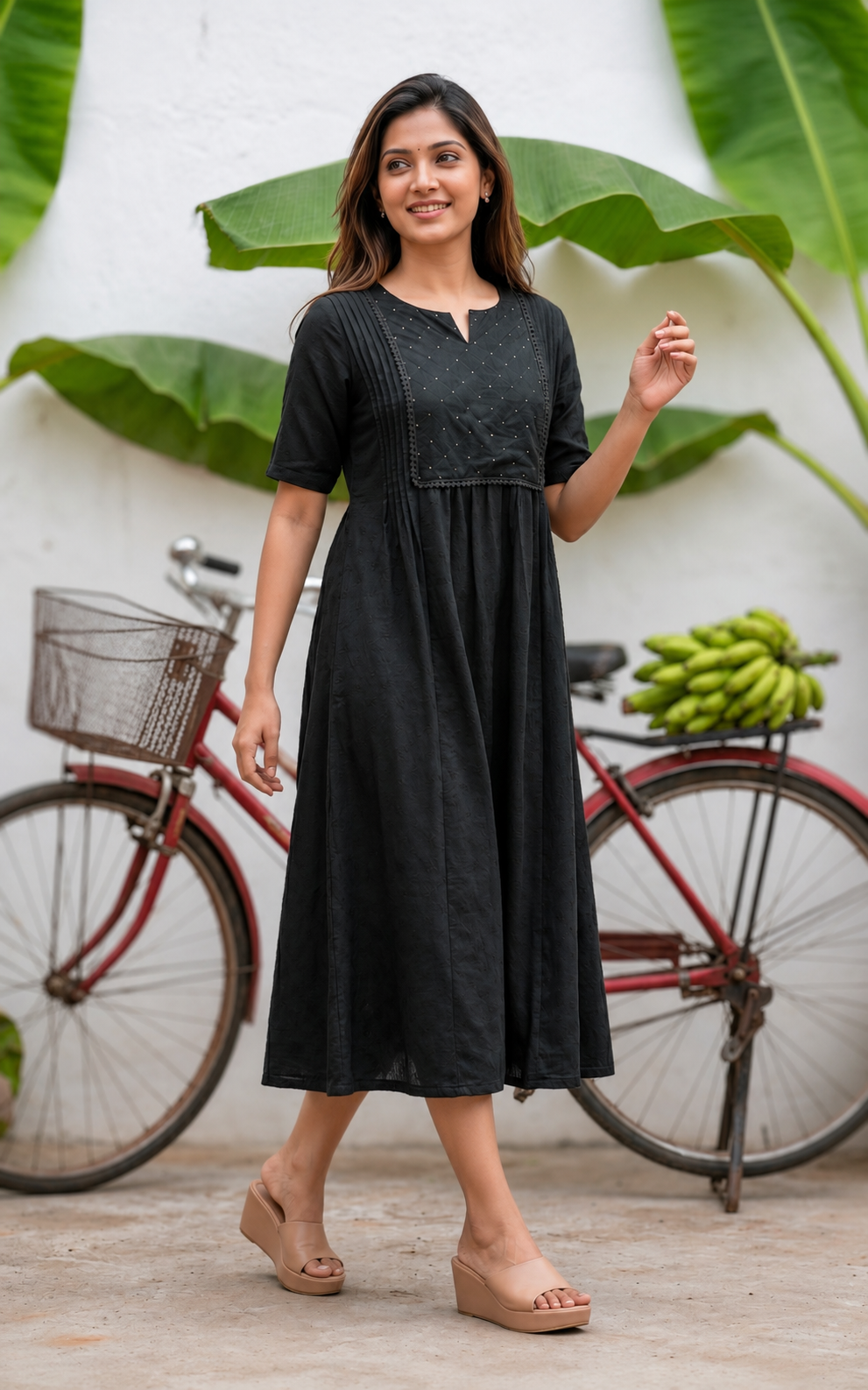 Mugil Olive Green