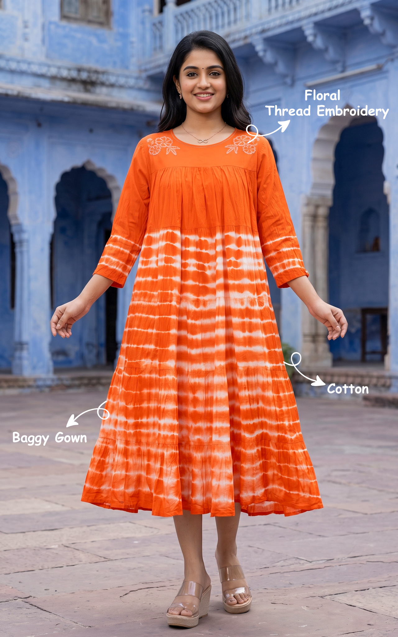 Orange Blossom