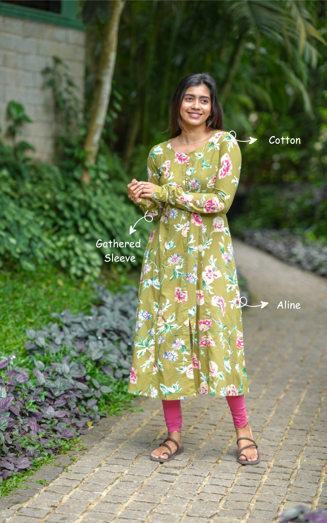 Elena Mehandi Green
