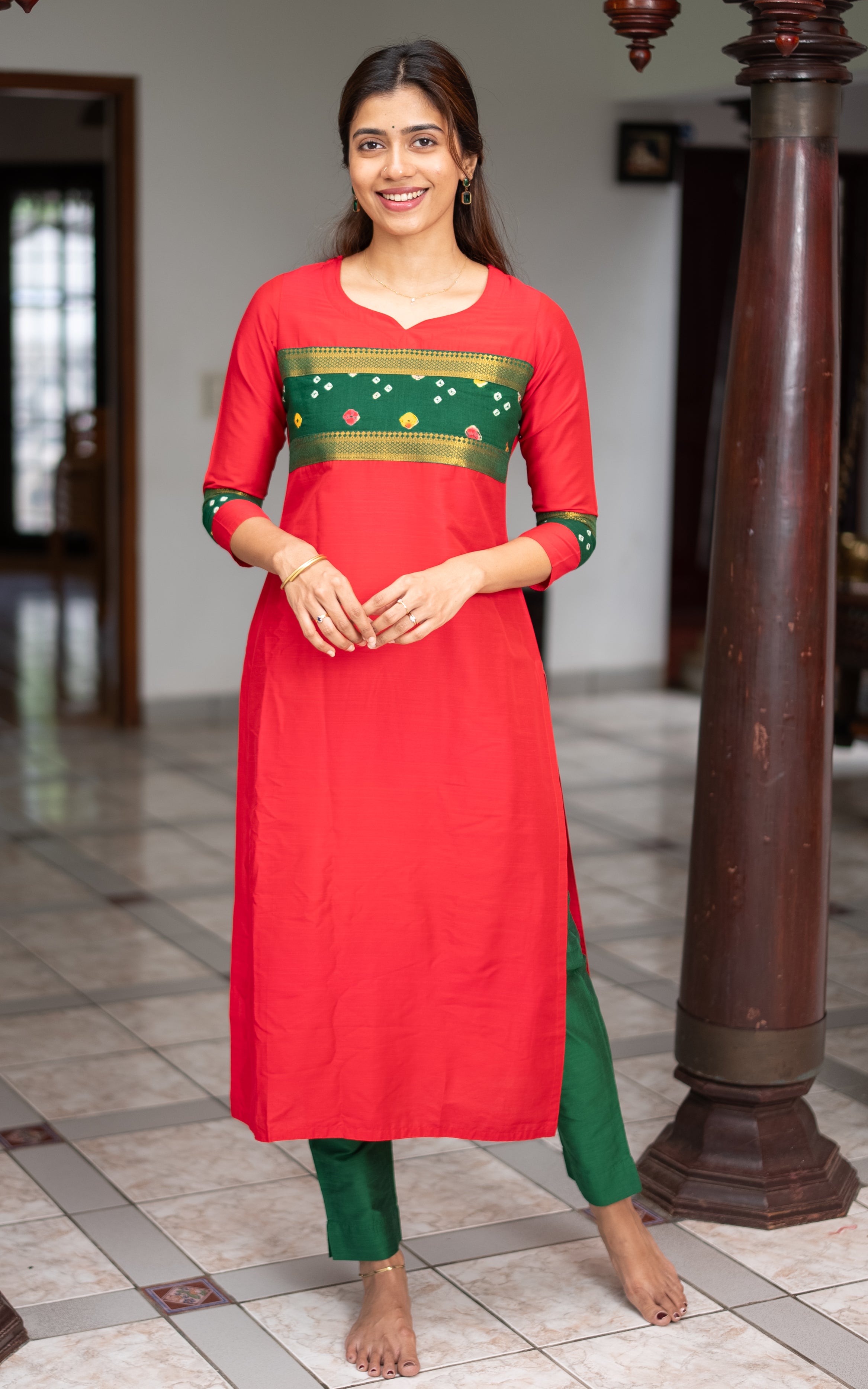 Leelawathi