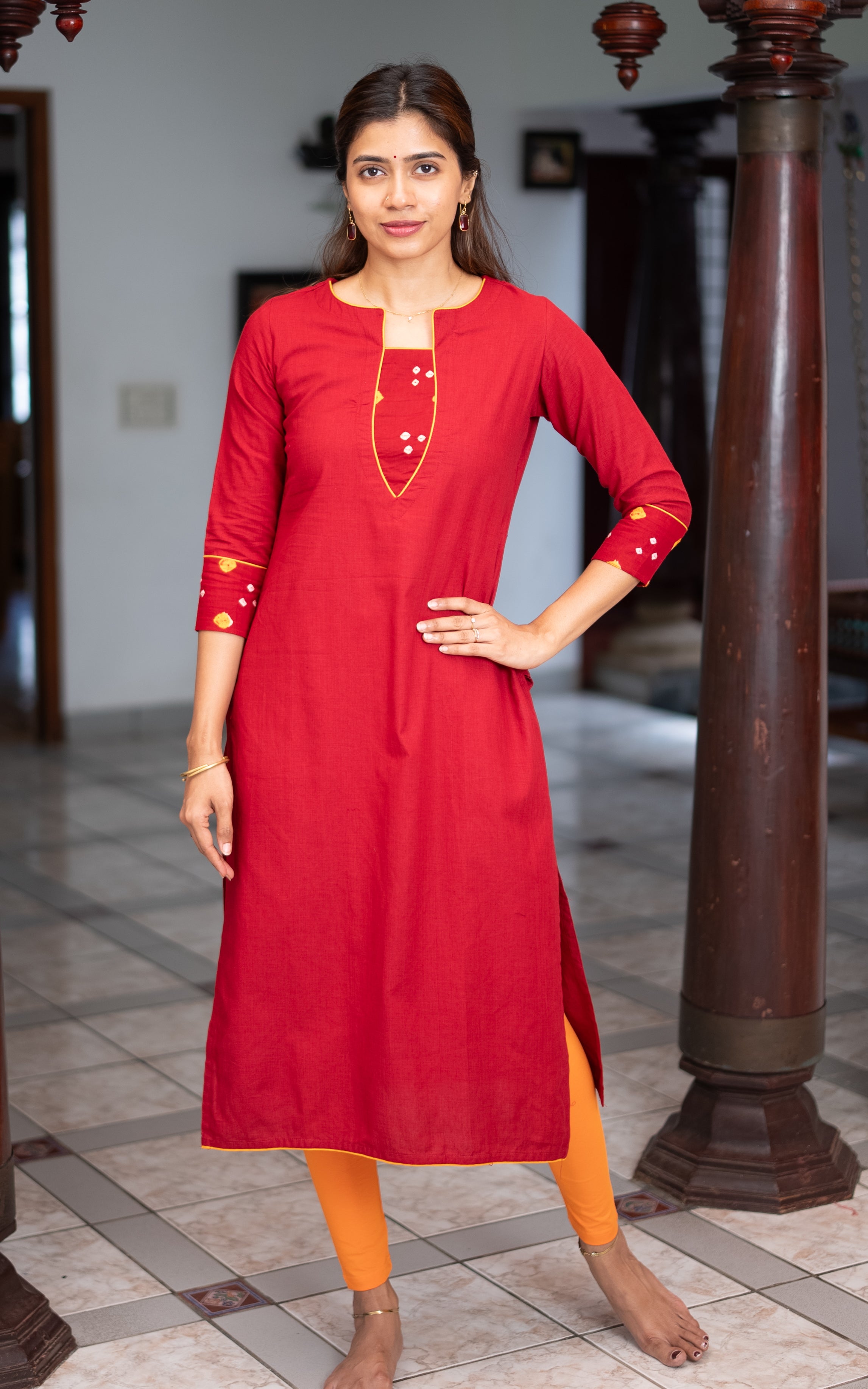 Kavinya Red