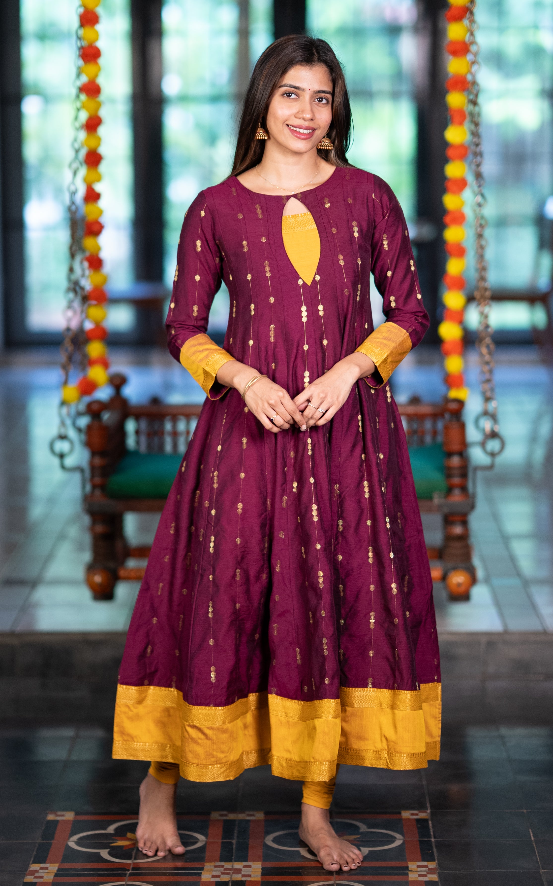 Mayadevi