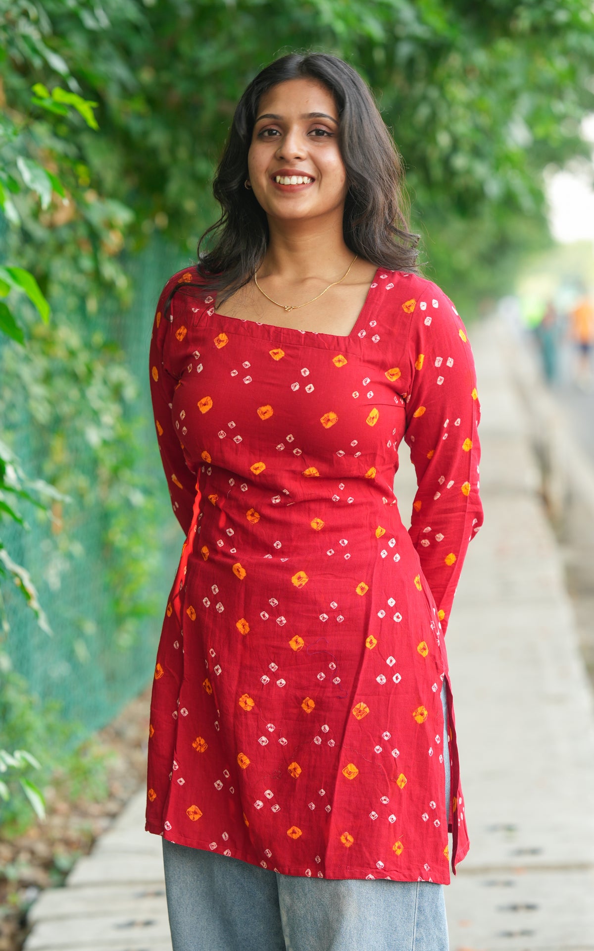Ruhani