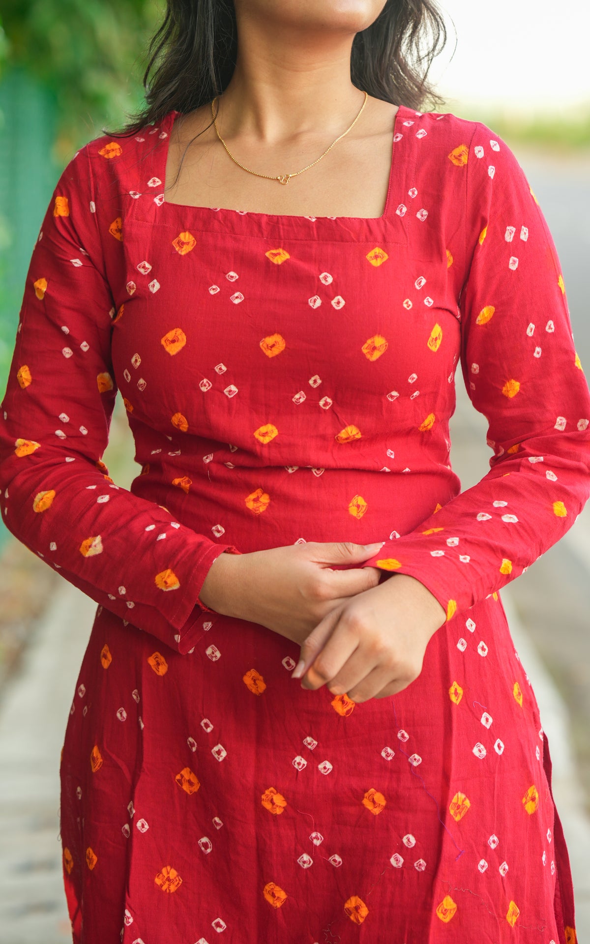 Ruhani