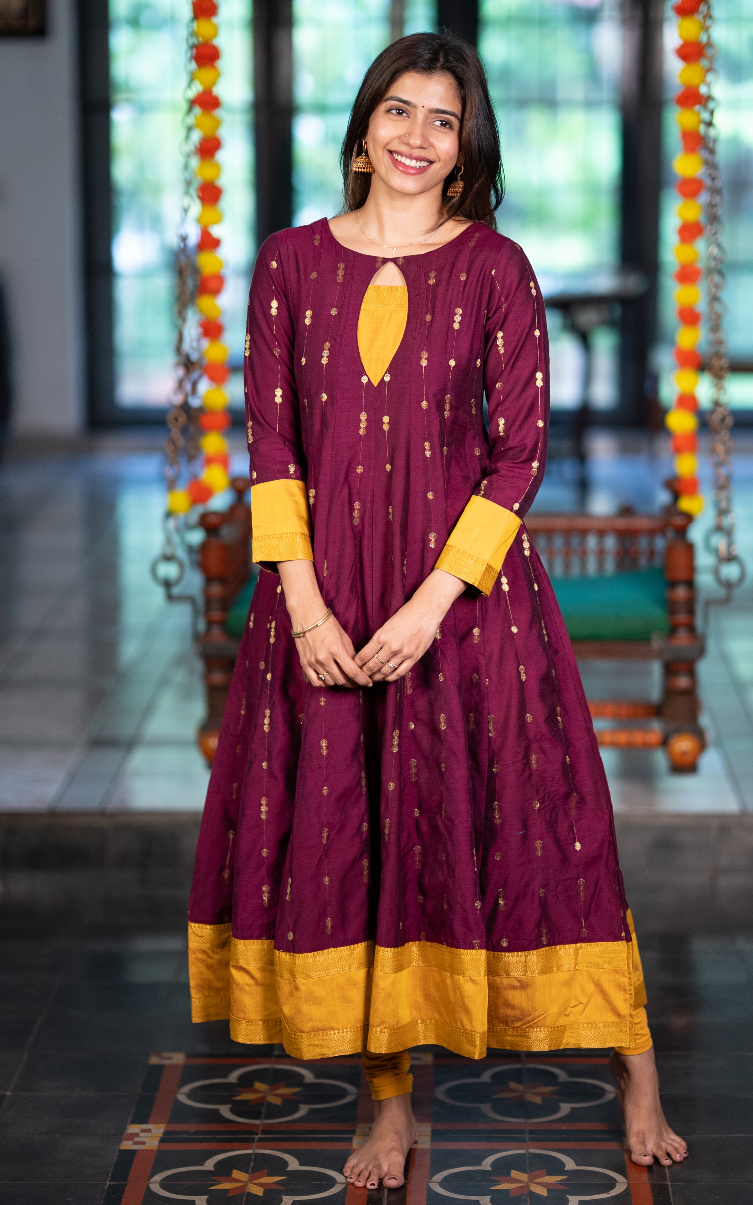 Mayadevi