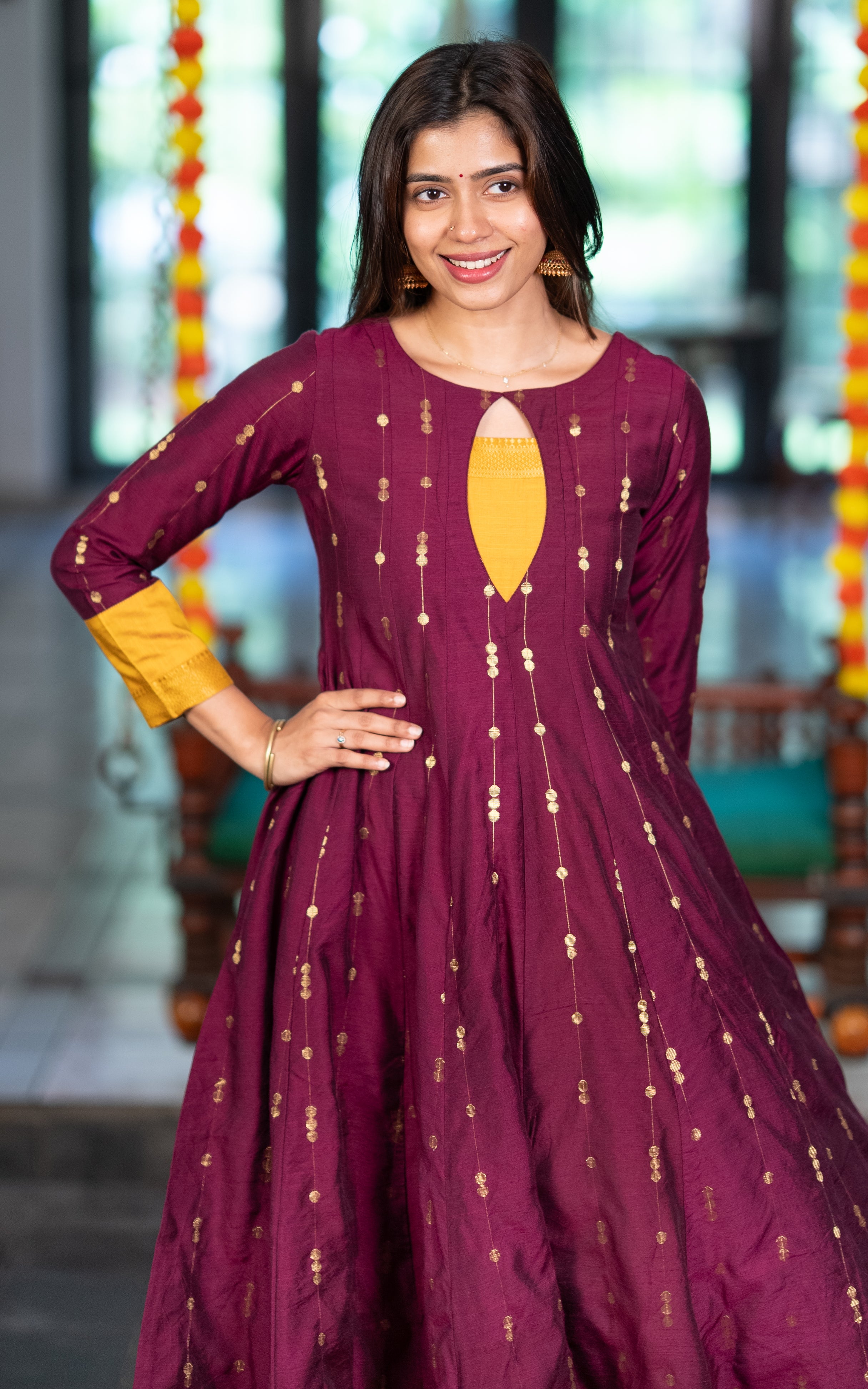 Mayadevi