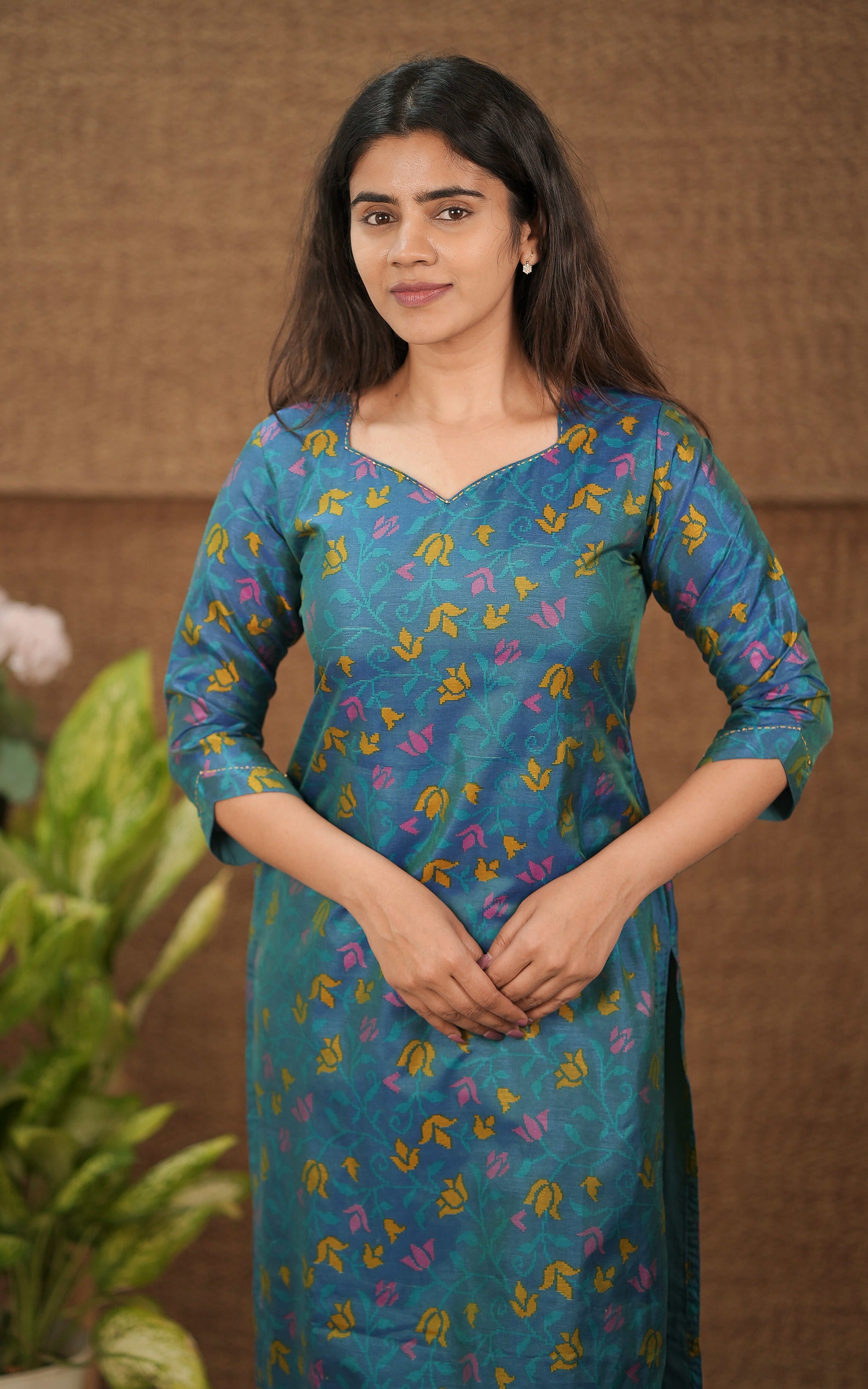 Sajana E