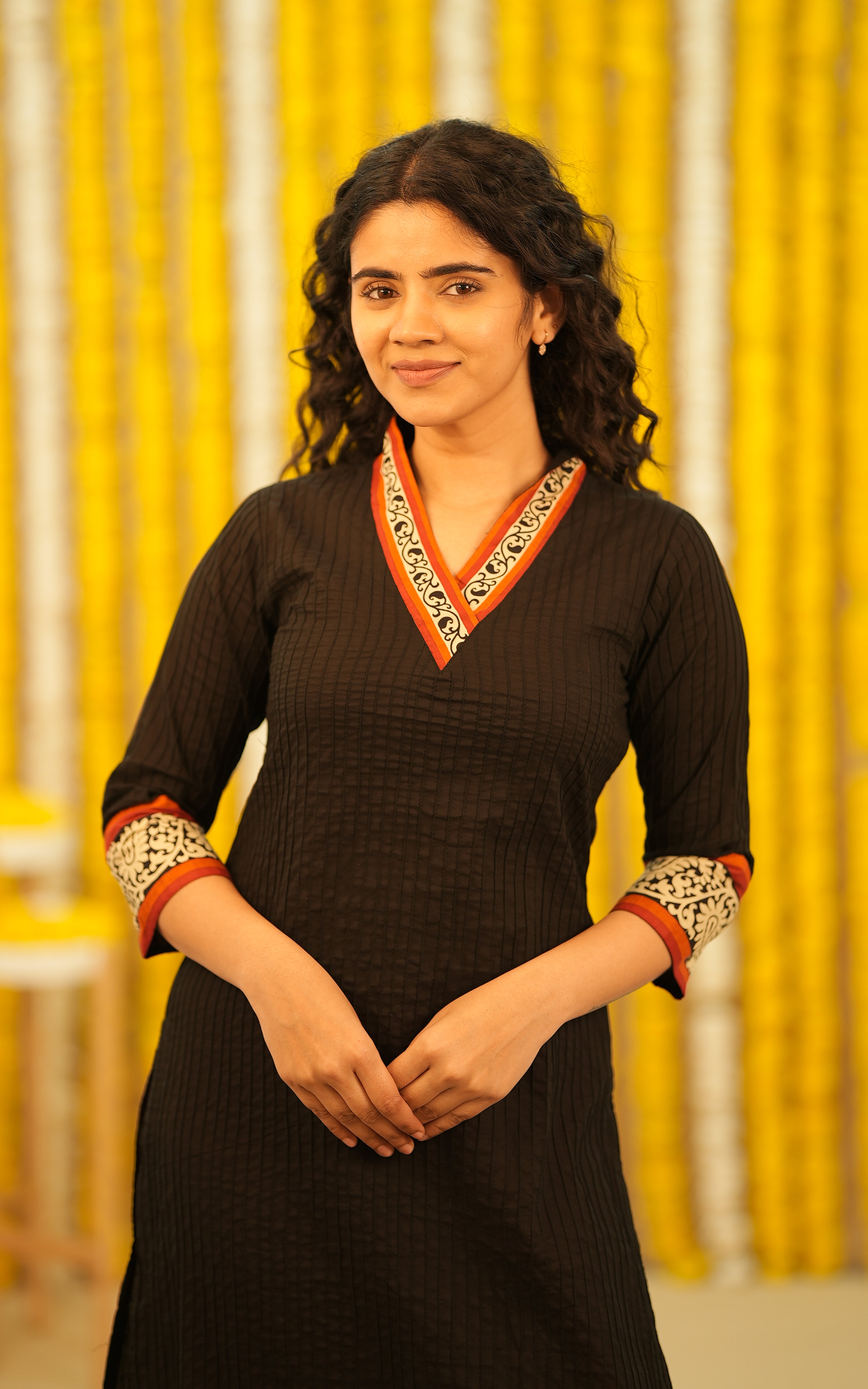 Vasundhara KURTIS instore