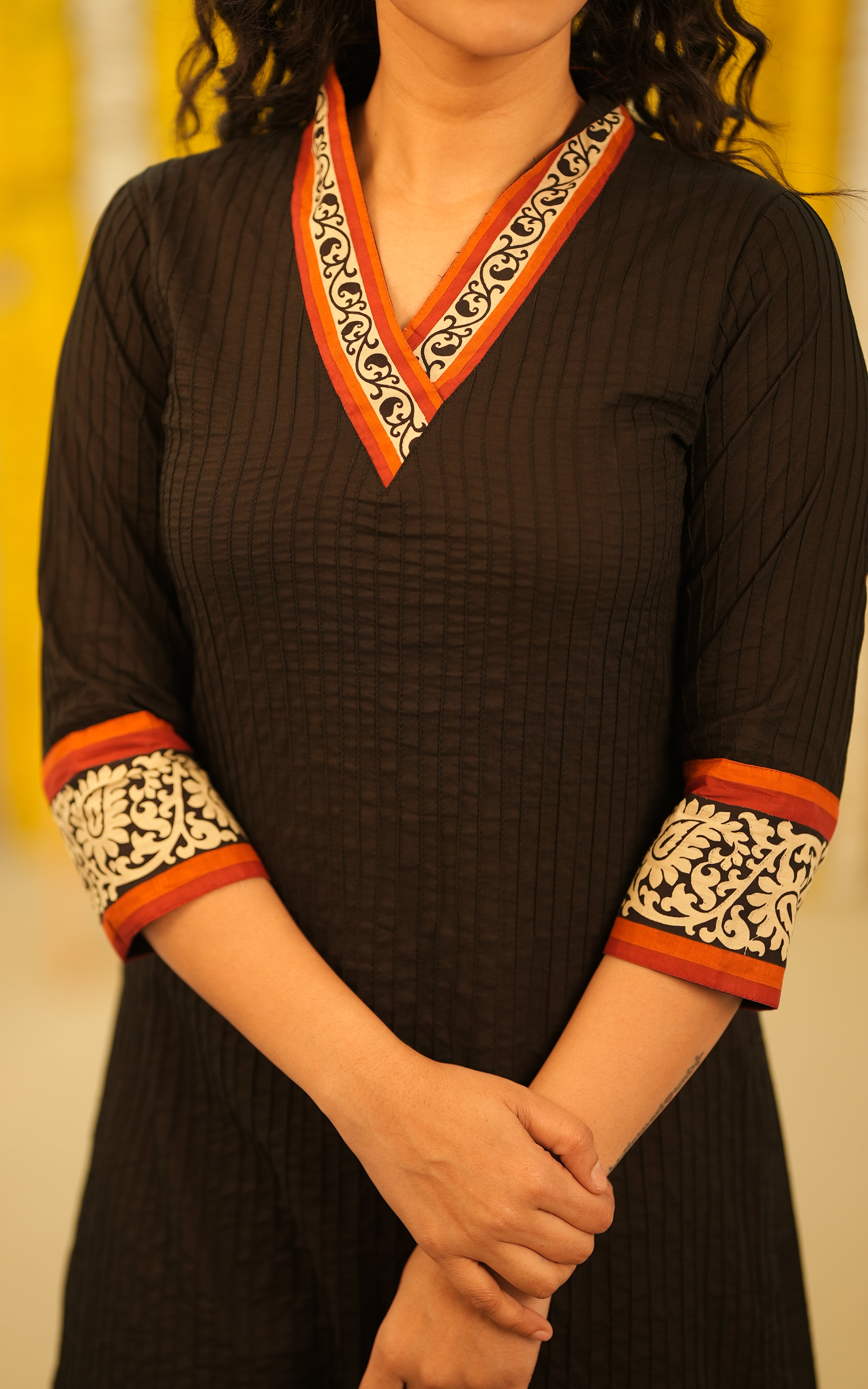 Vasundhara KURTIS instore