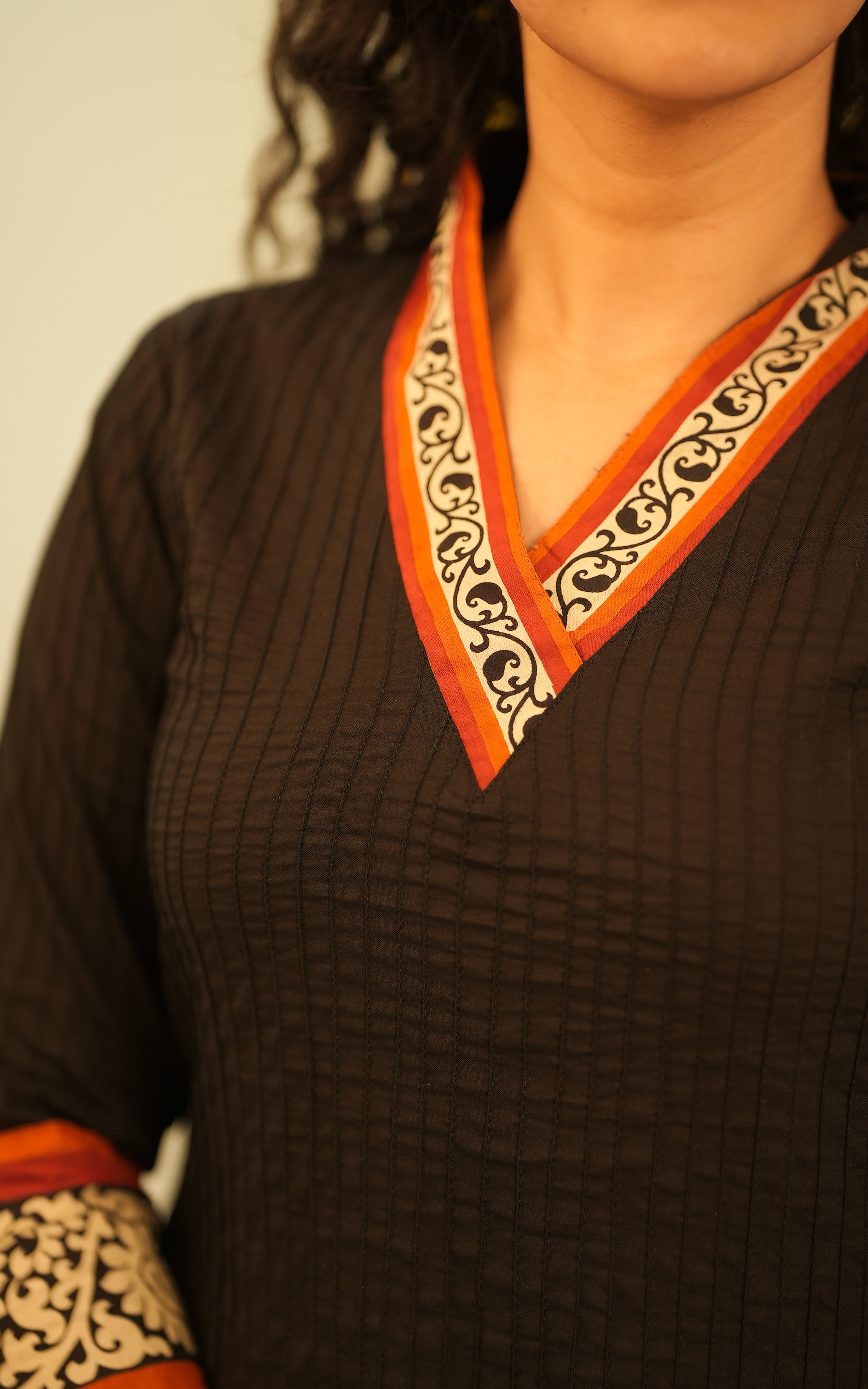 Vasundhara KURTIS instore