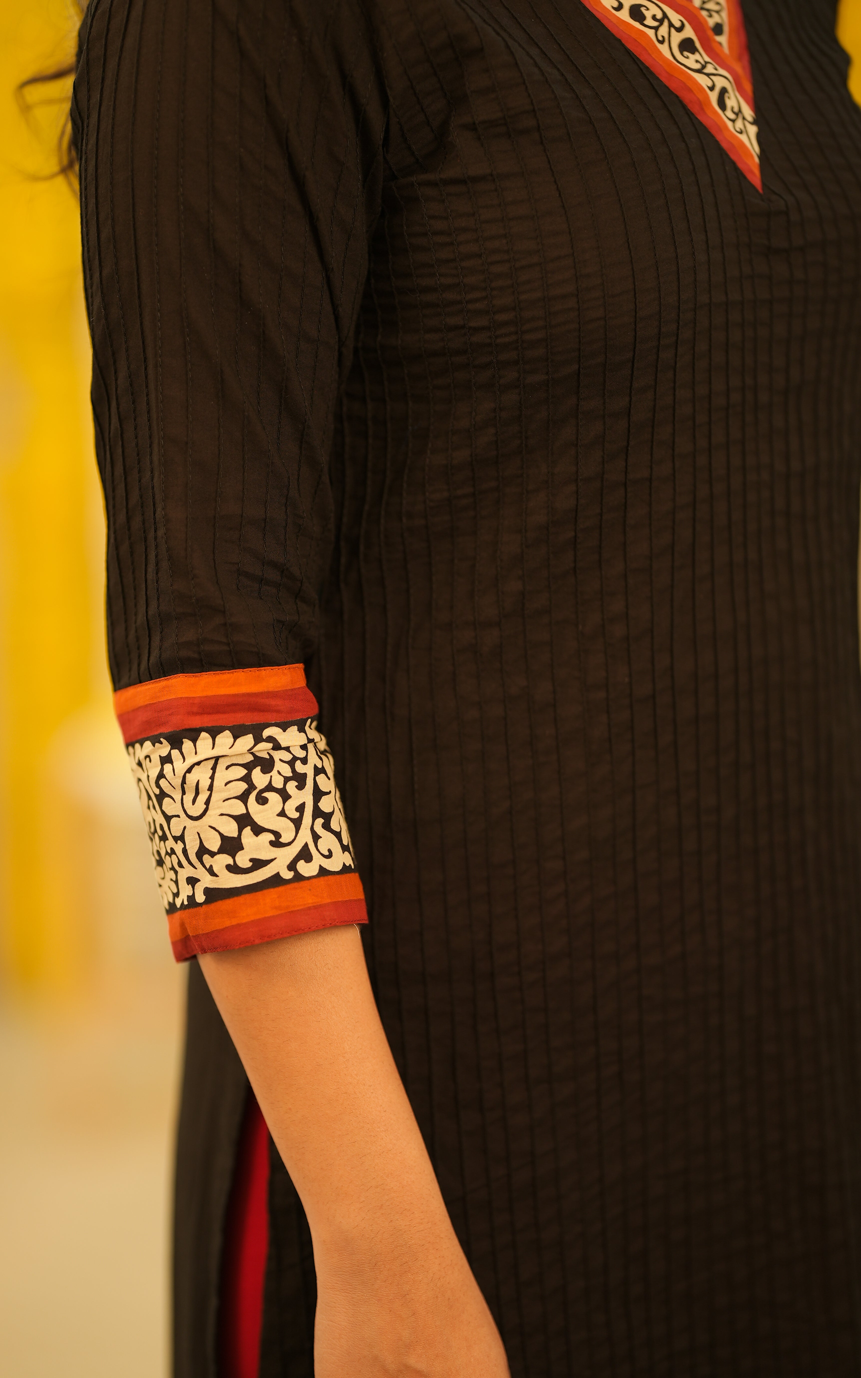 Vasundhara KURTIS instore