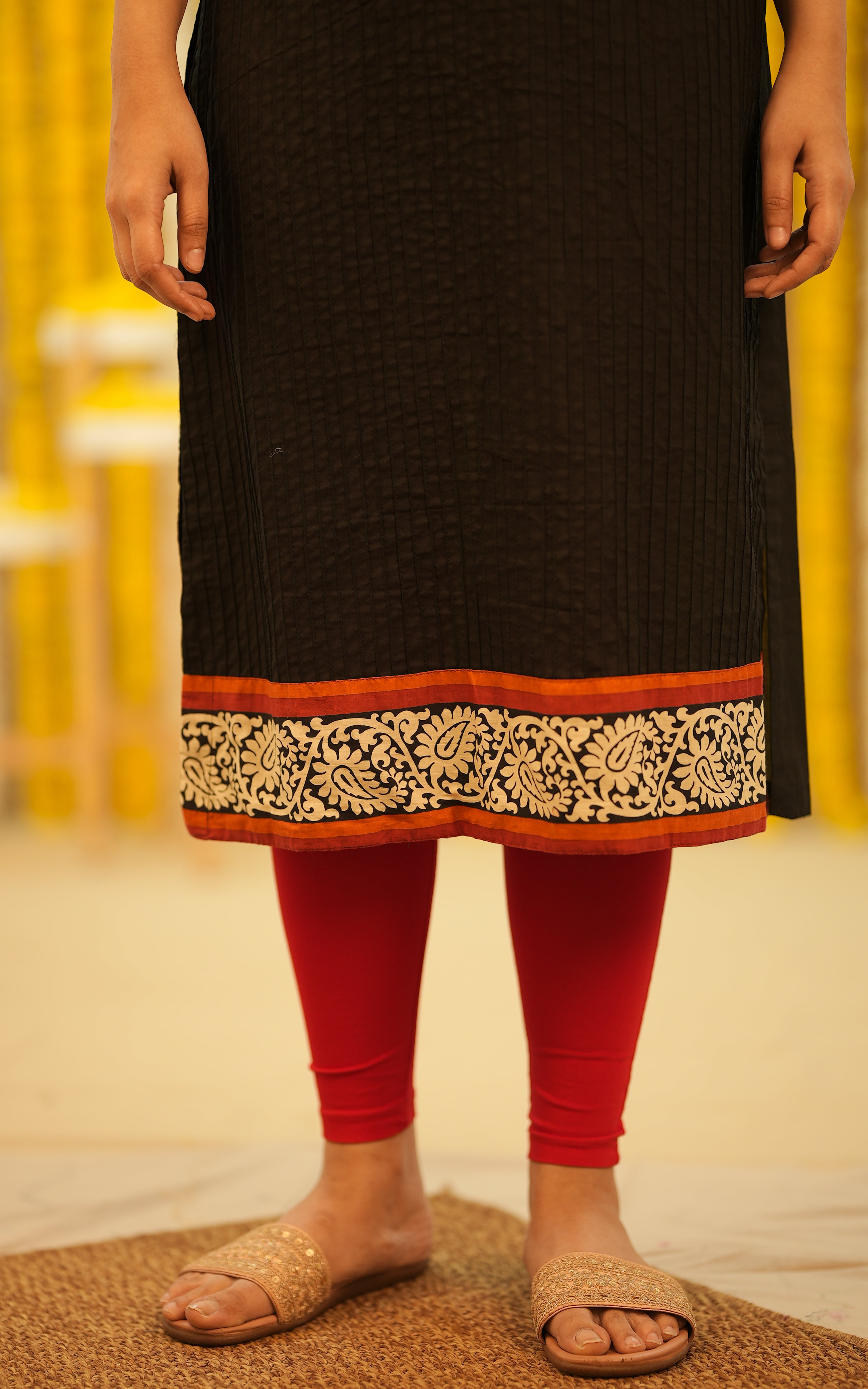 Vasundhara KURTIS instore