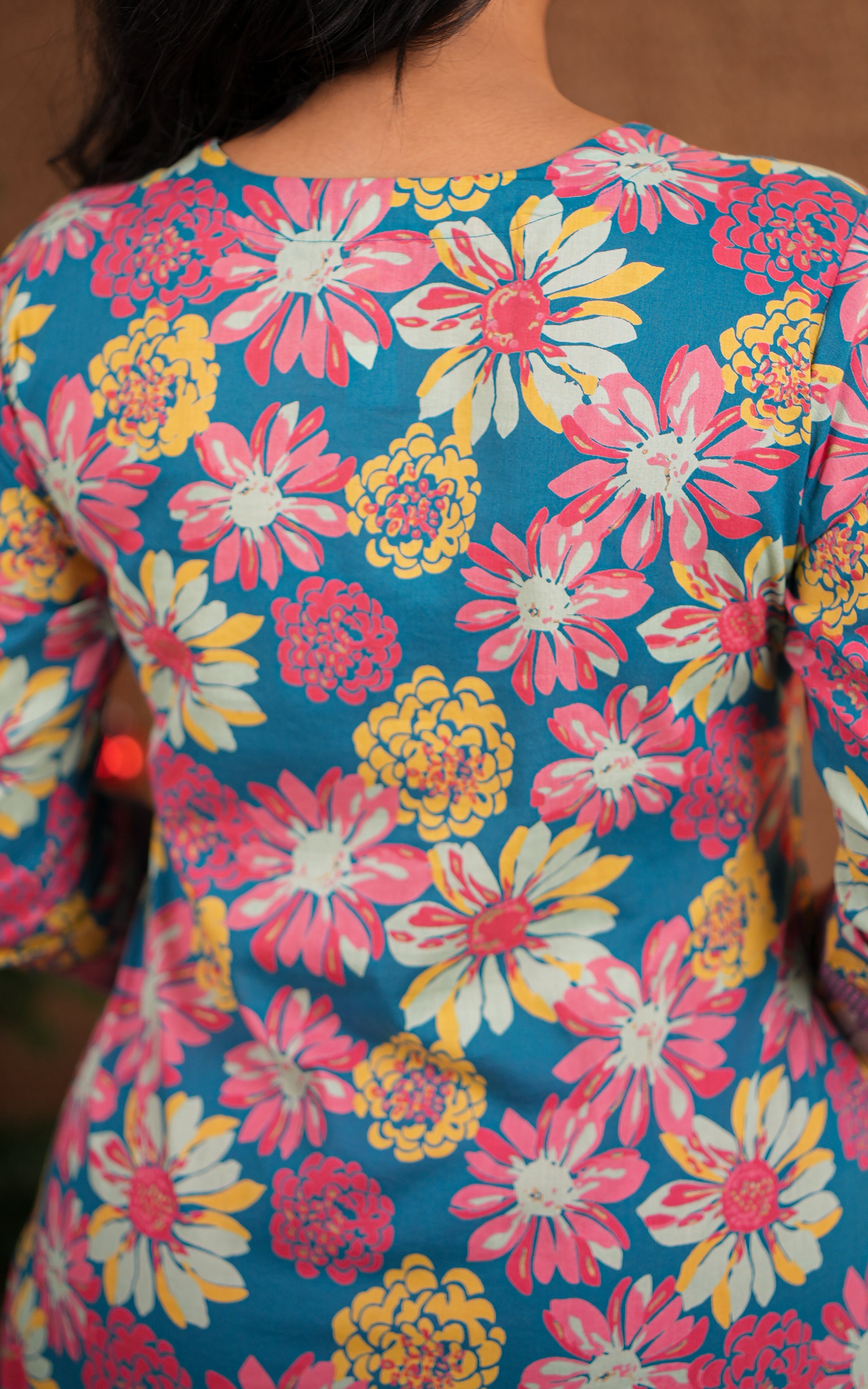Daily wear kurti
