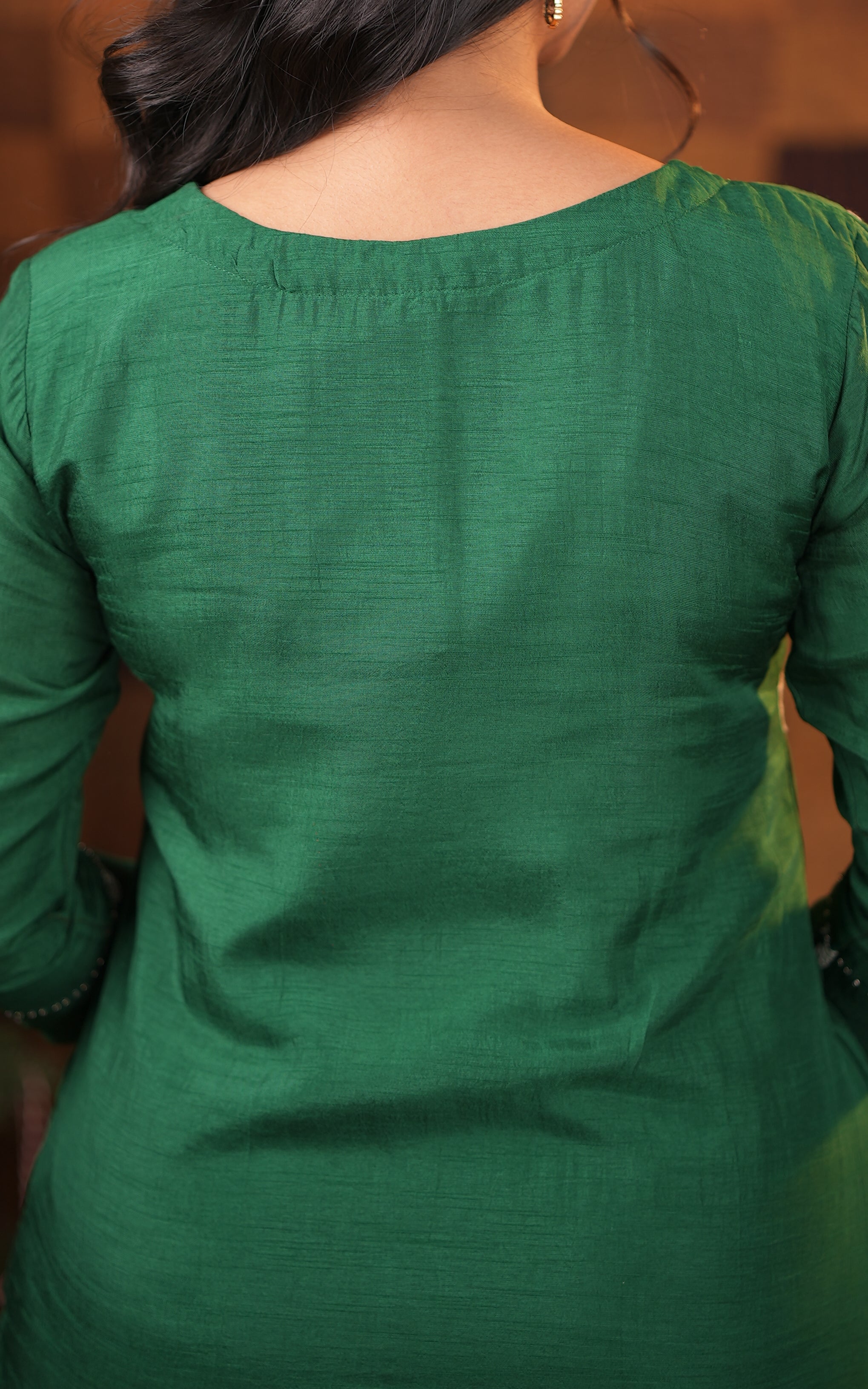 Elegant Style kurti 