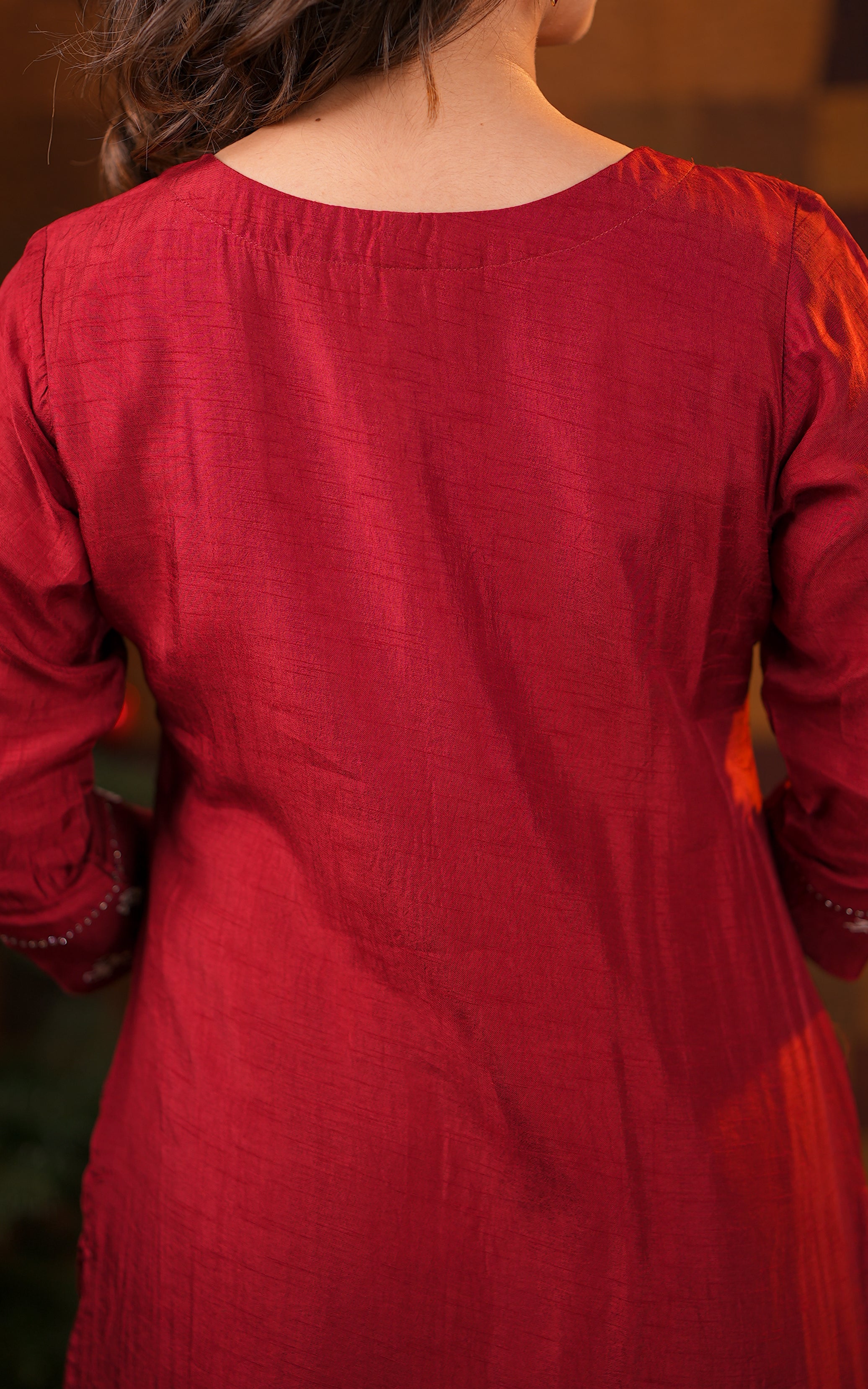 College wear kurti 