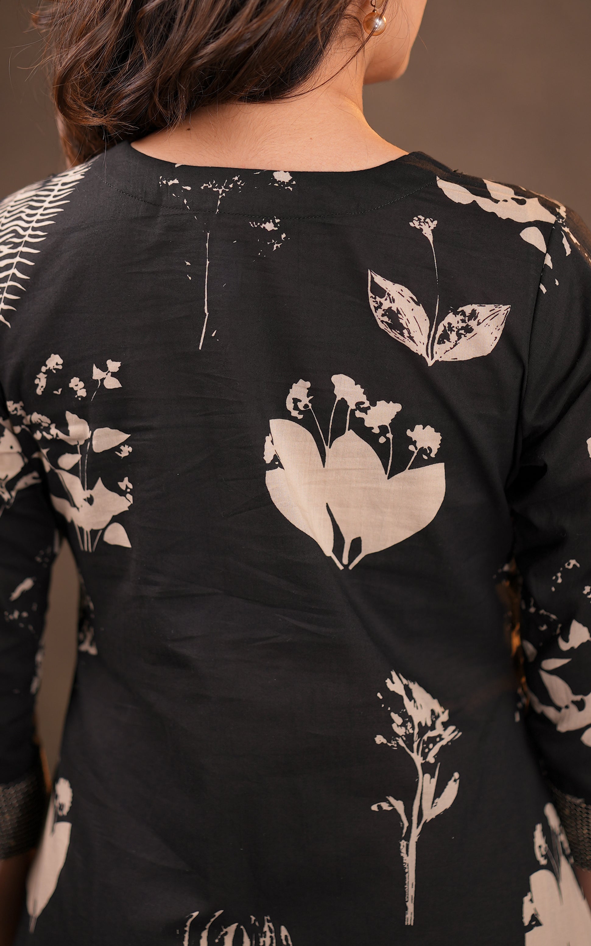 Casual wear kurti 