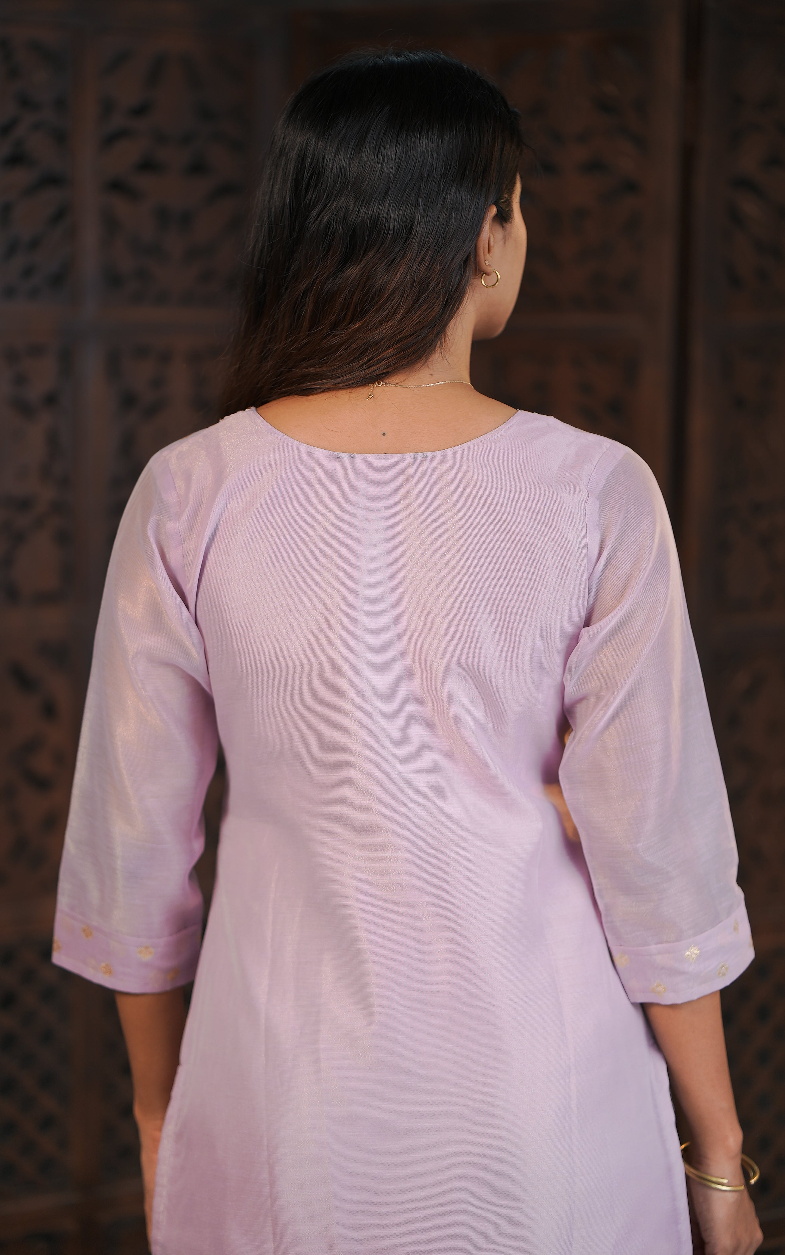 Olichudar (Kurti+Pant+Dupatta)