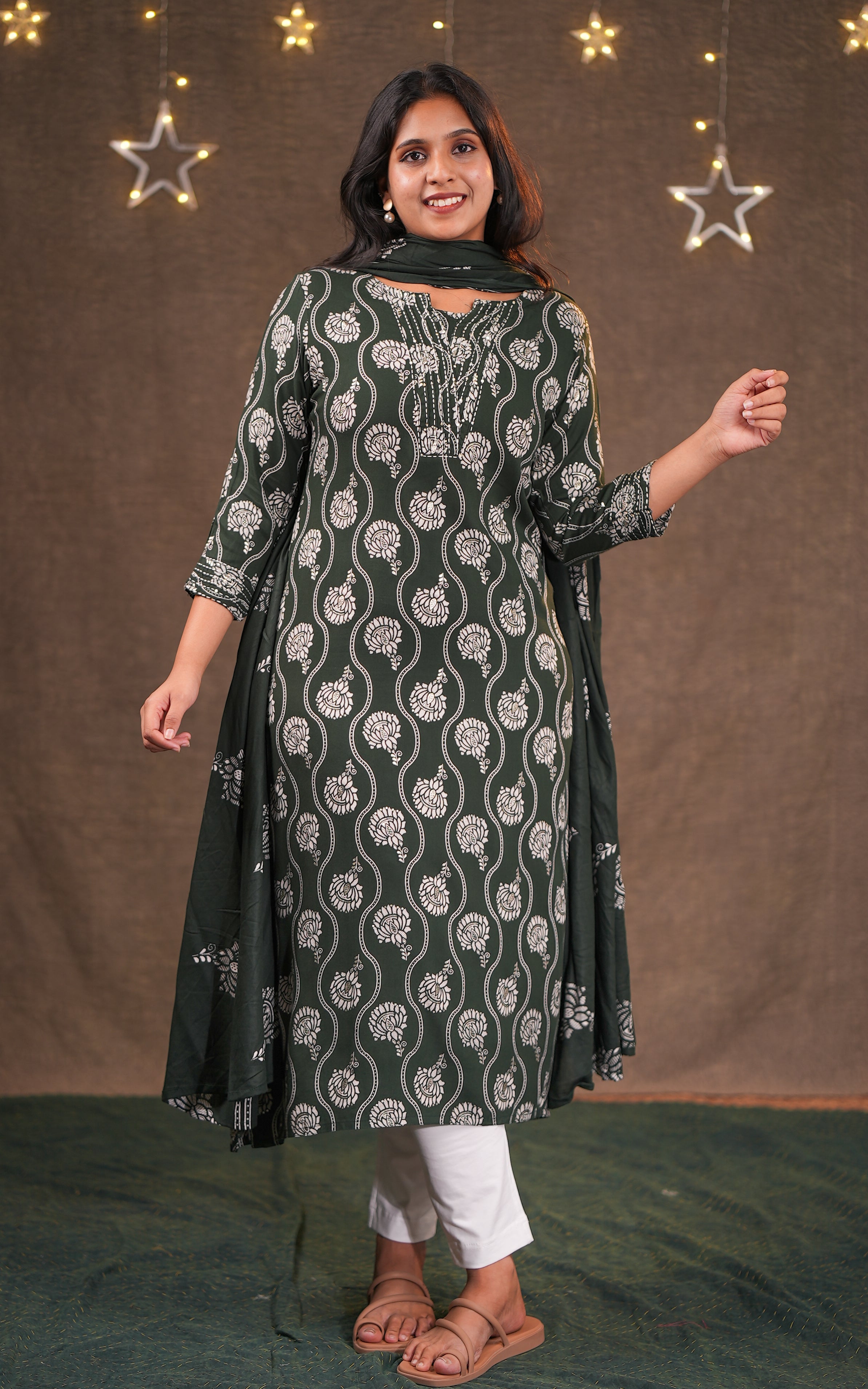 Daily wear kurti 